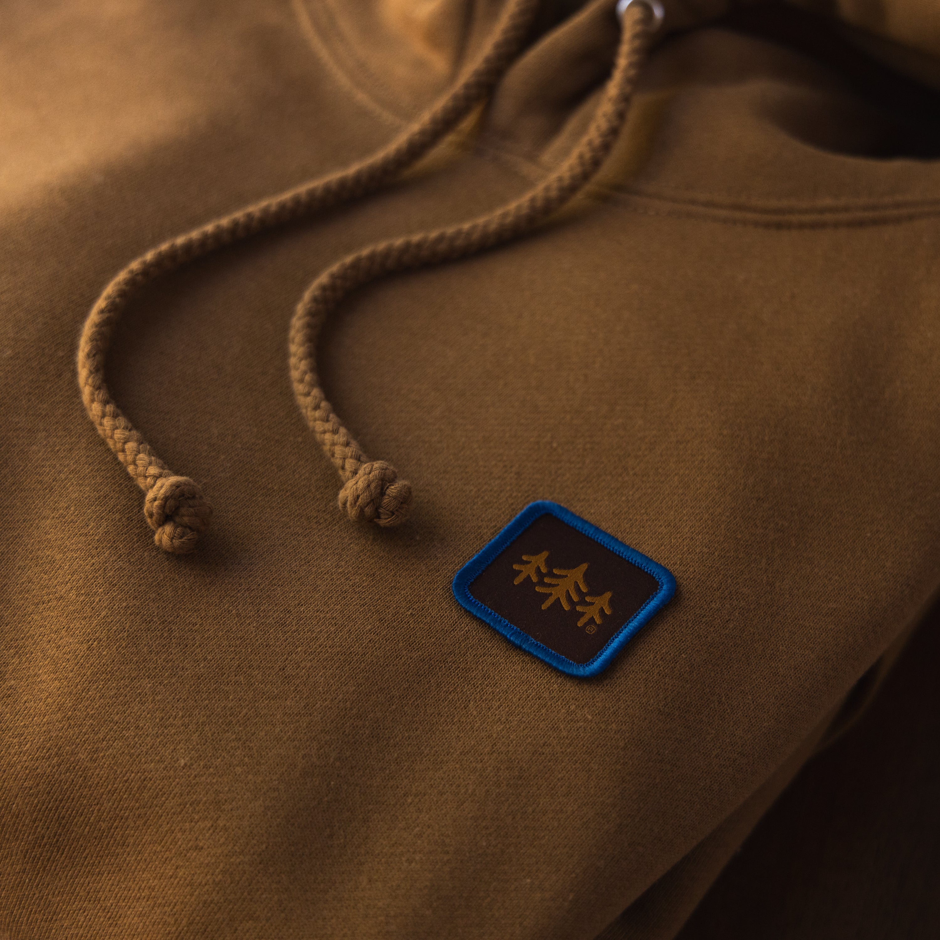 TriPine Heavyweight Fleece Hoodie