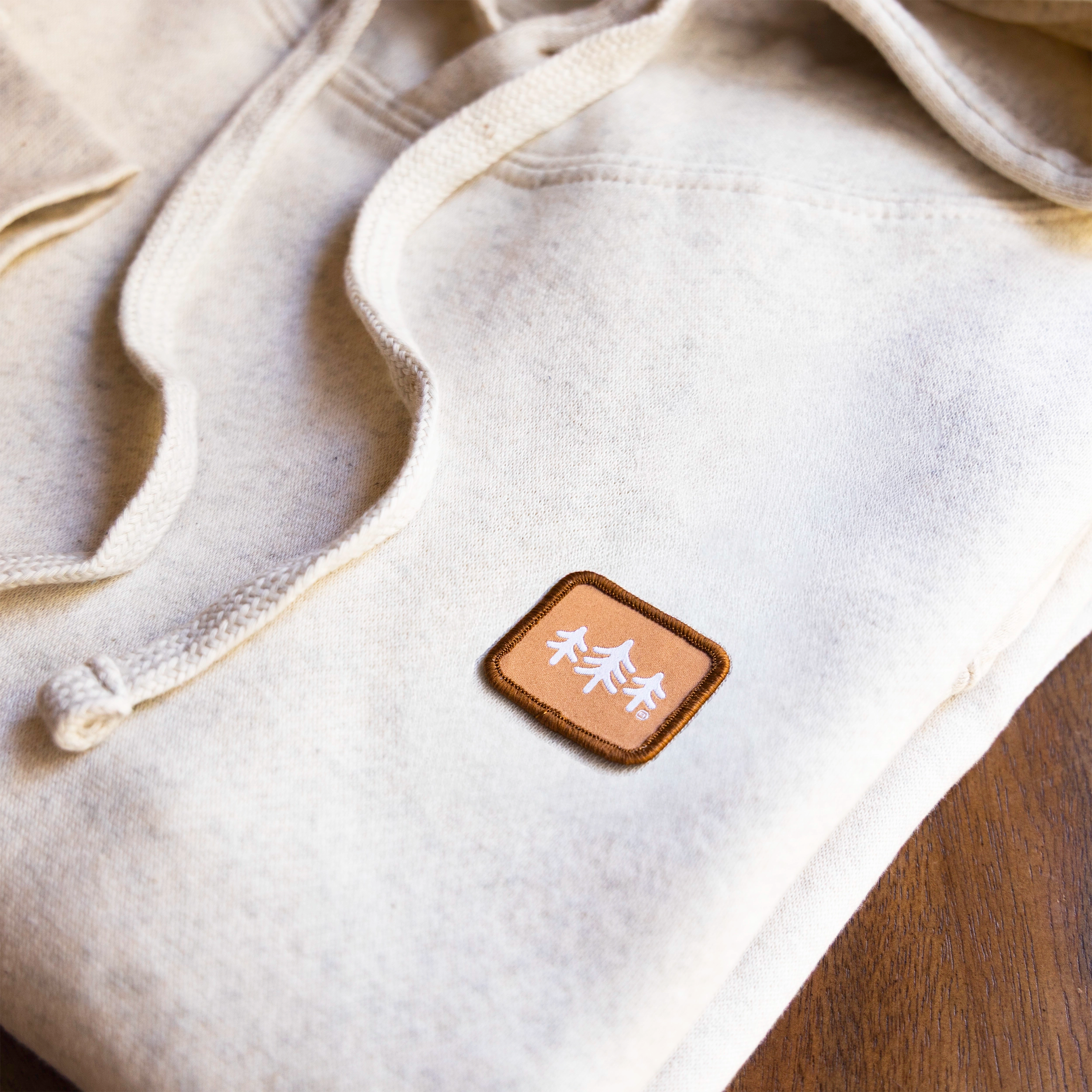 TriPine CloudFit Hoodie