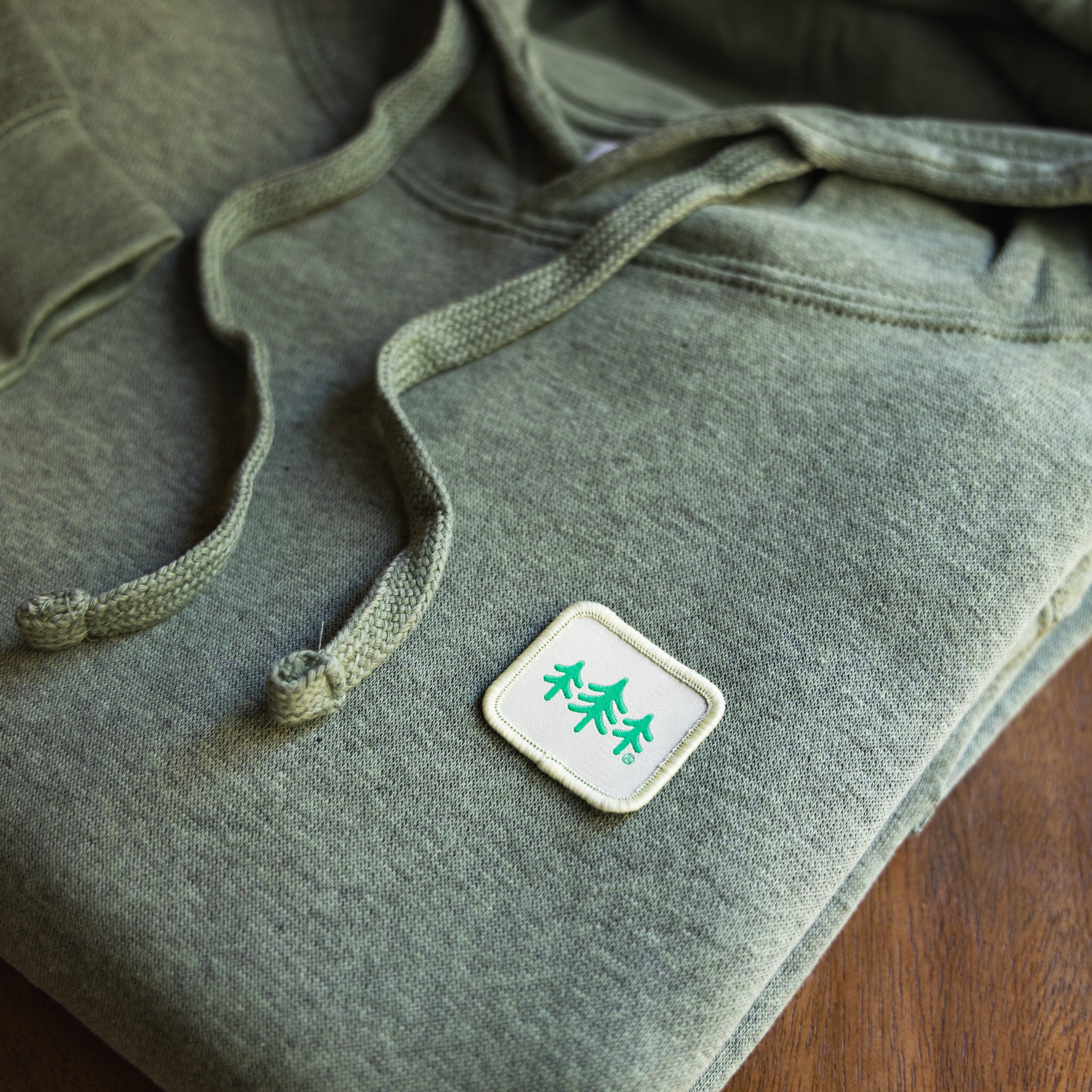 TriPine CloudFit Hoodie