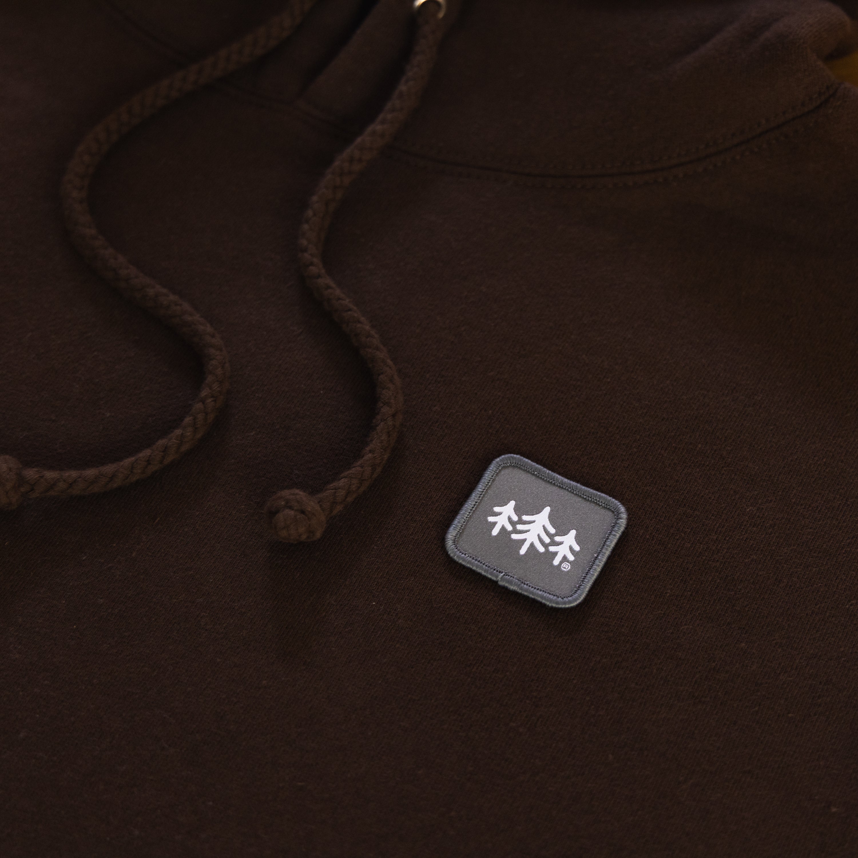 TriPine Heavyweight Fleece Hoodie