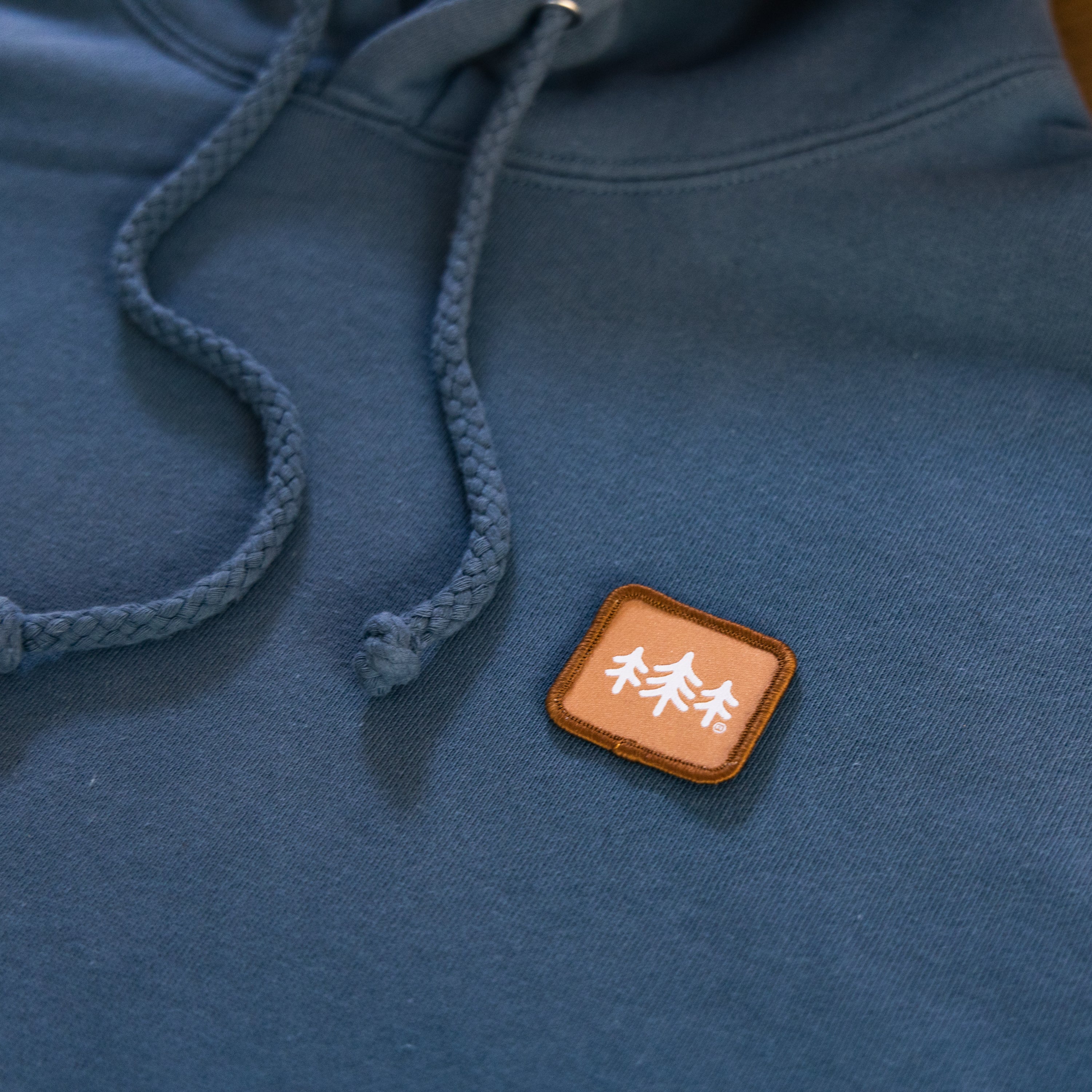 TriPine Heavyweight Fleece Hoodie