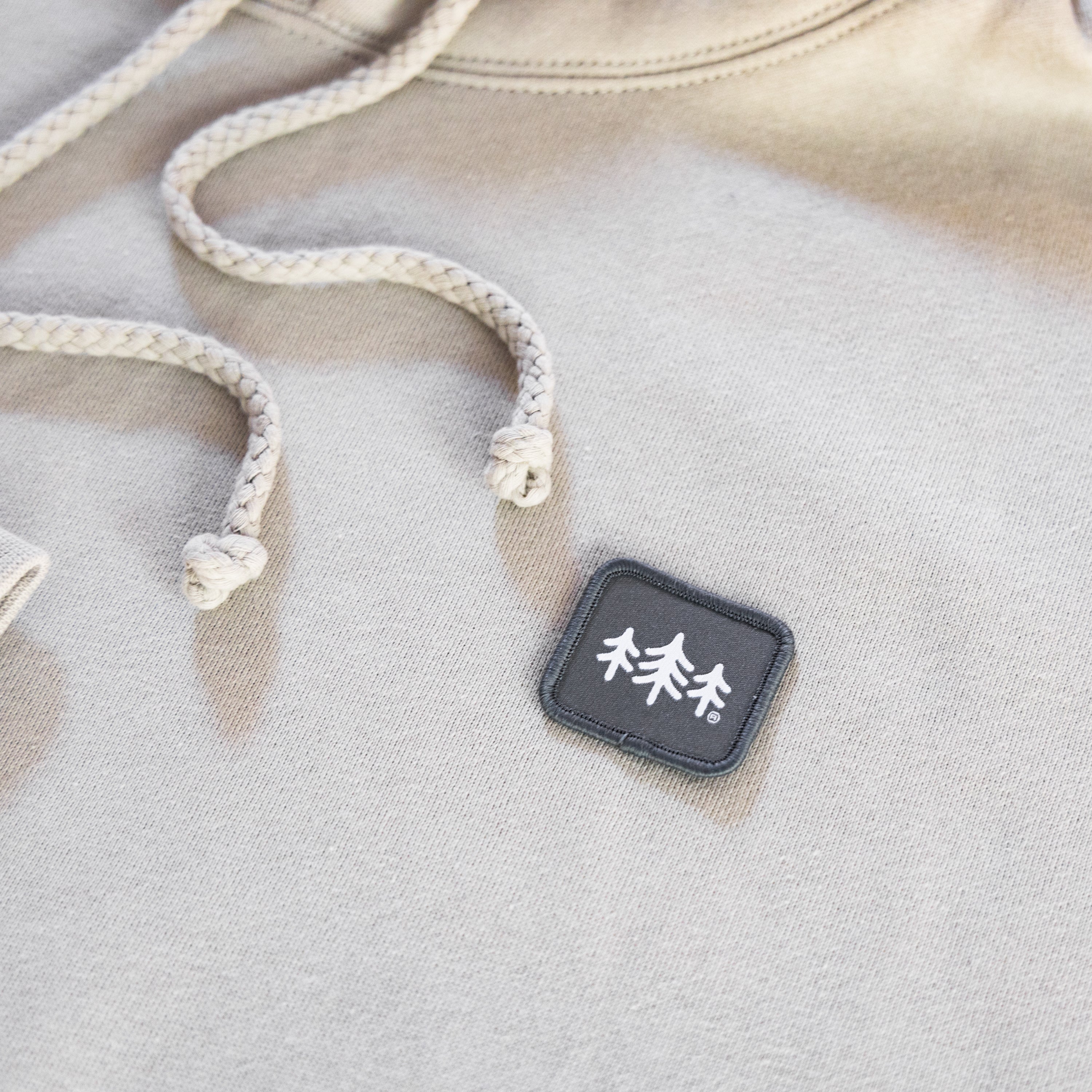 TriPine Heavyweight Fleece Hoodie