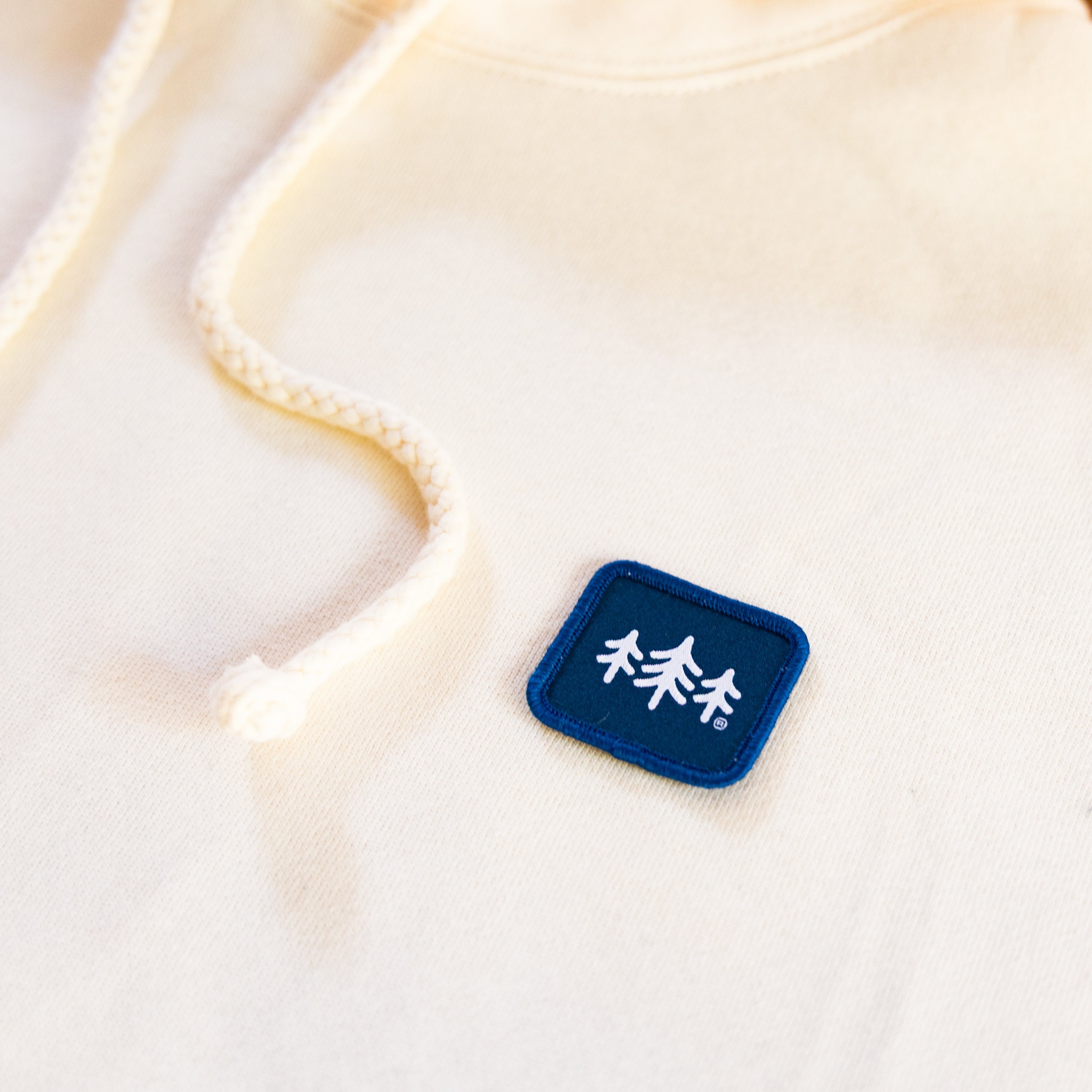 TriPine Heavyweight Fleece Hoodie
