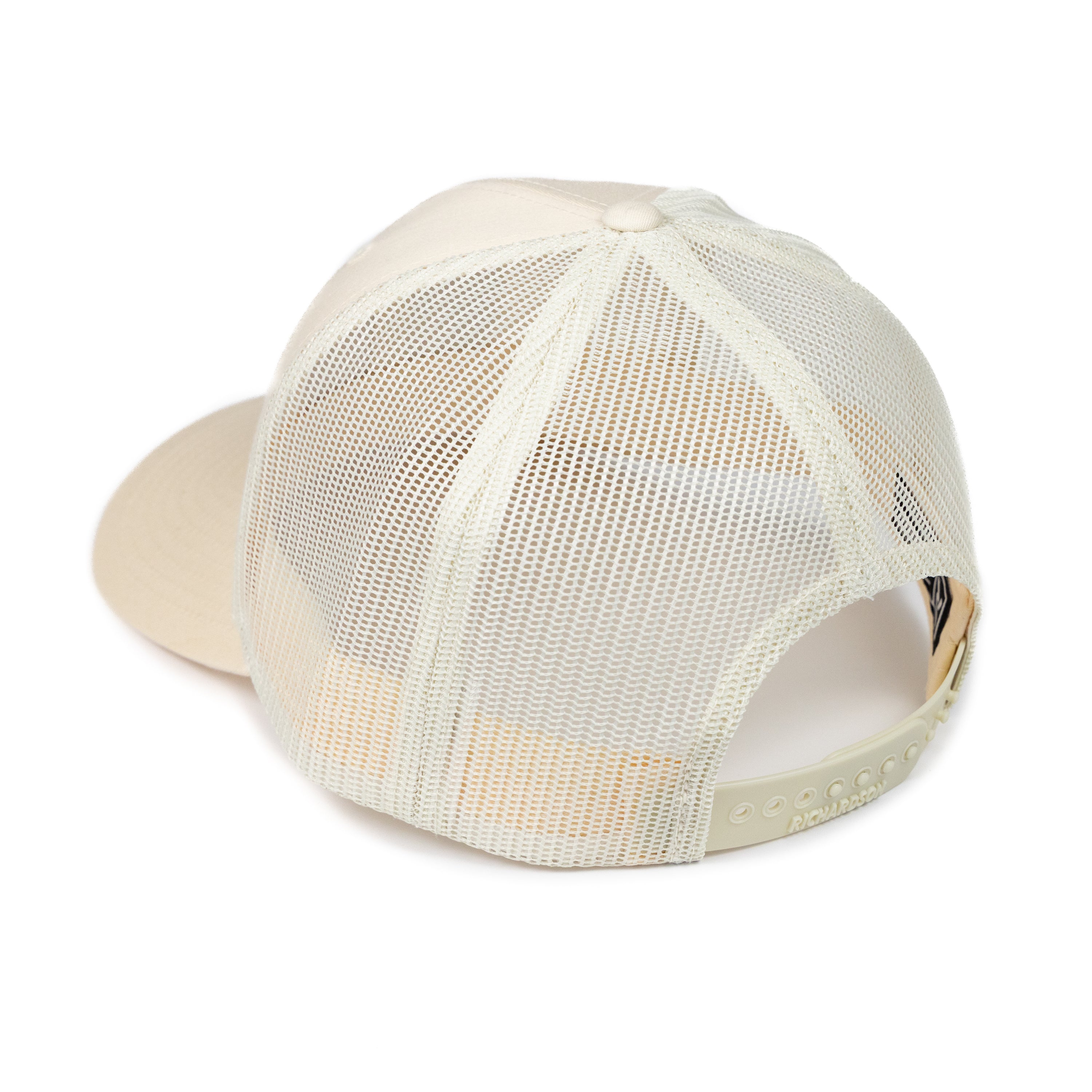 TriPine Patch Trucker Hat