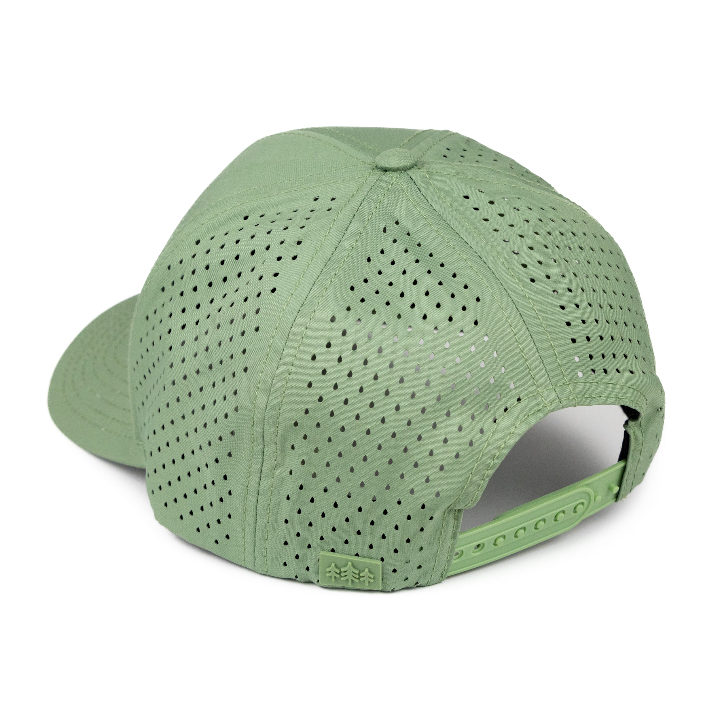 Topo Diamond Pines AllTrek Performance Hat