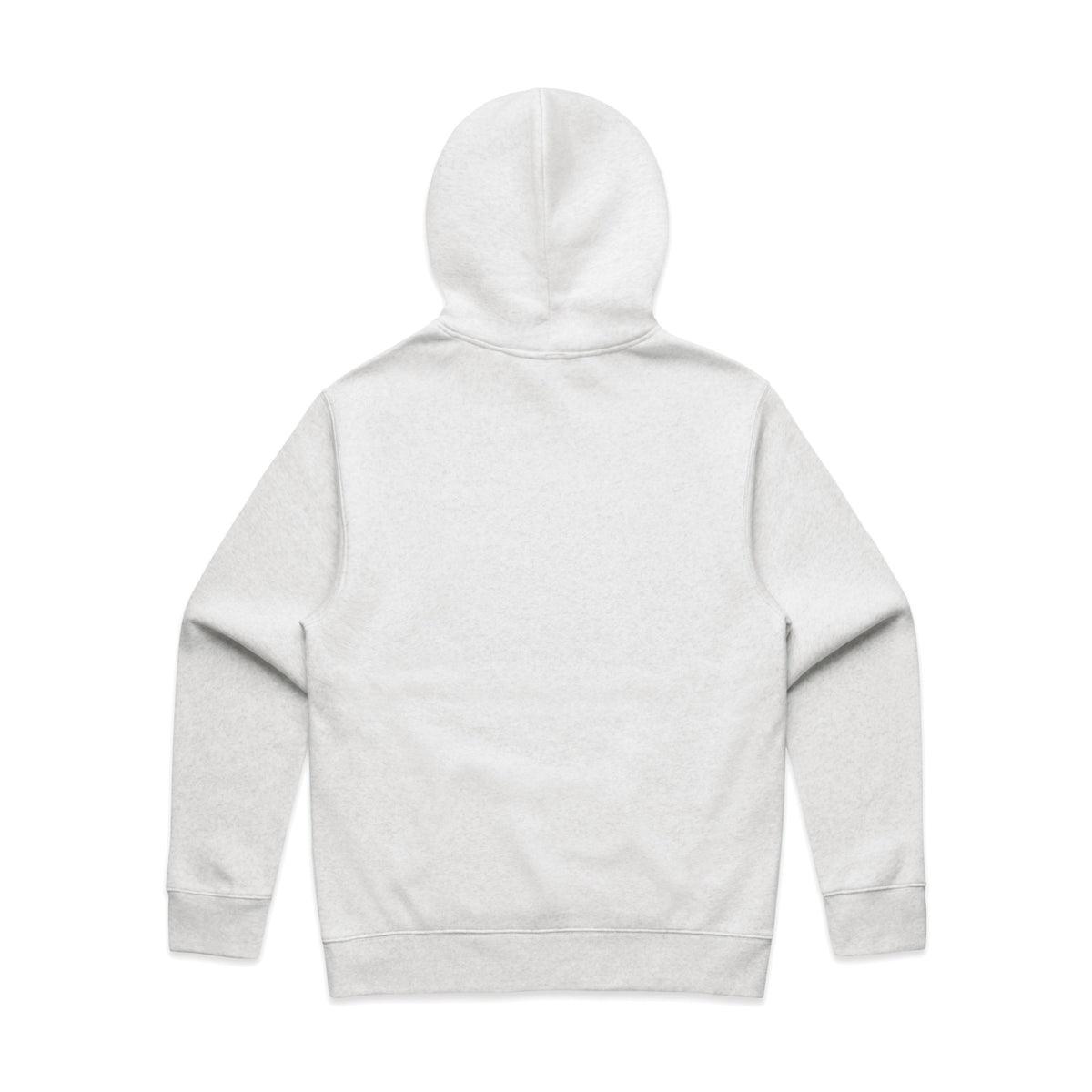 Essential Heavyweight Relaxed CloudFit Hoodie