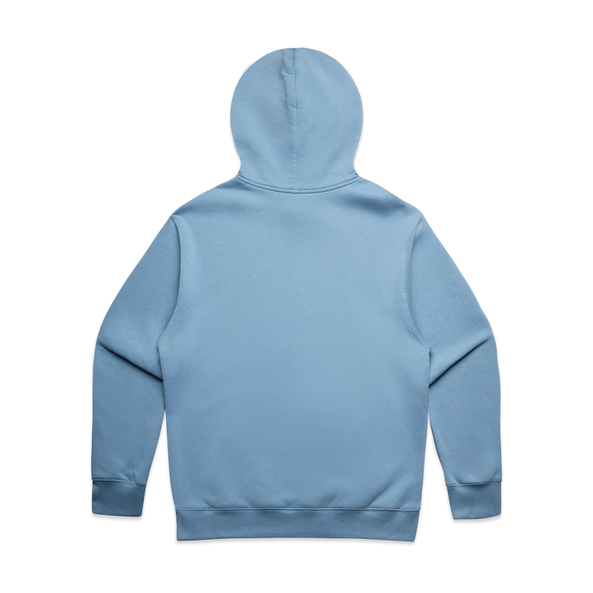 Essential Heavyweight Relaxed CloudFit Hoodie