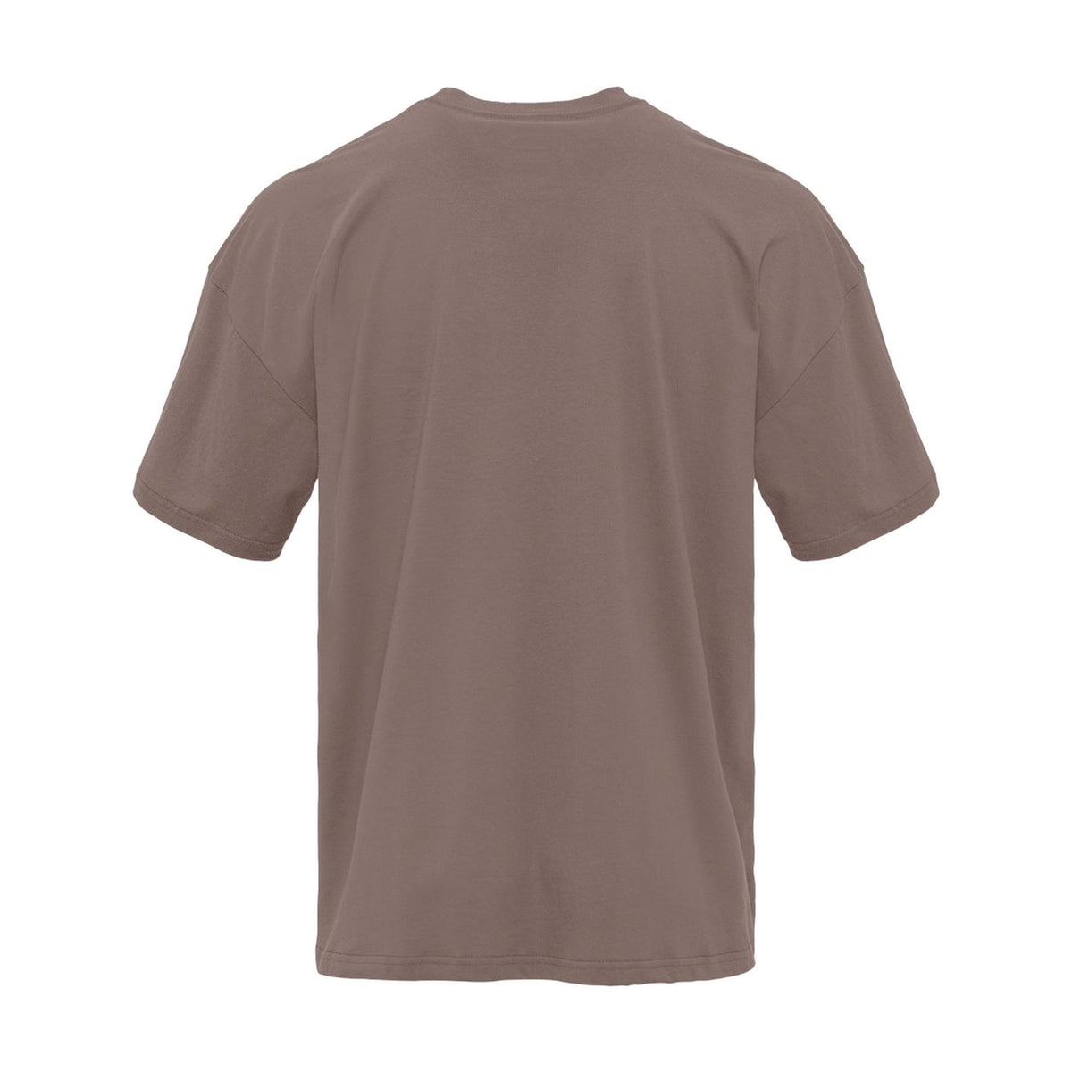 Yellowstone NP Heavyweight Relaxed Tee