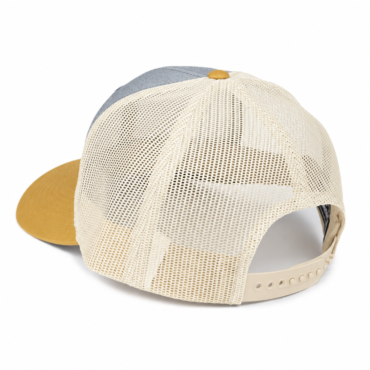 TriPine Patch Trucker Hat