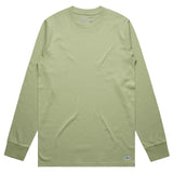Heavyweight Cotton Long Sleeve