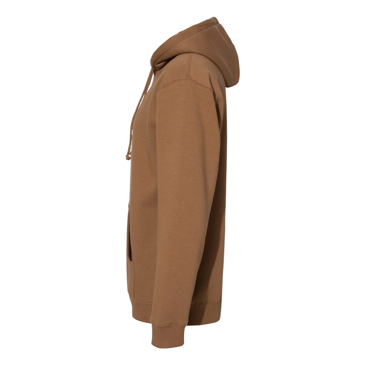 Topo Heavyweight Fleece Hoodie