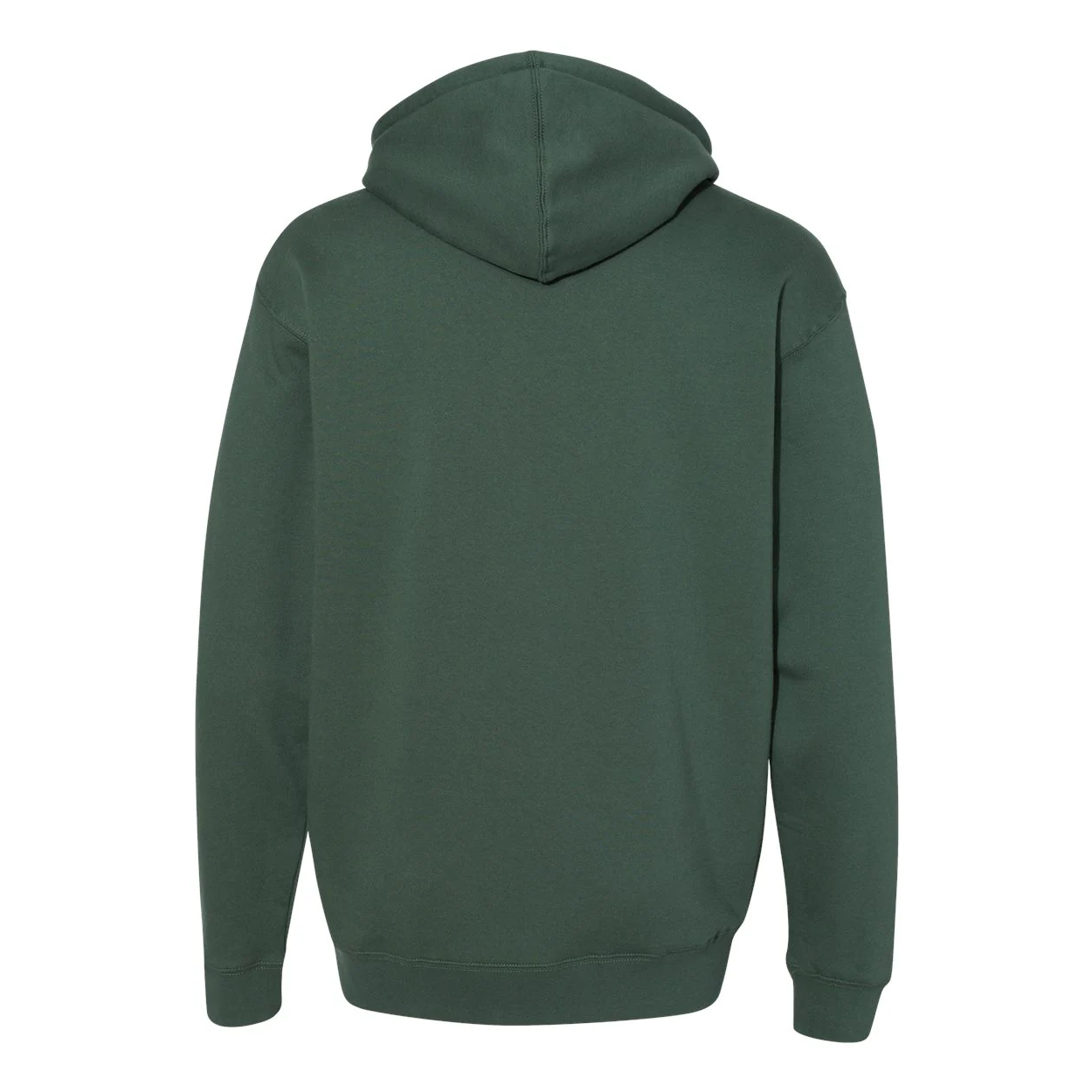 Topo Heavyweight Fleece Hoodie