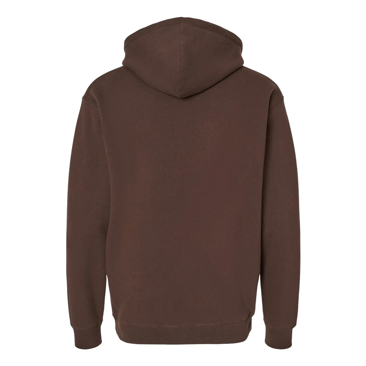 Topo Heavyweight Fleece Hoodie