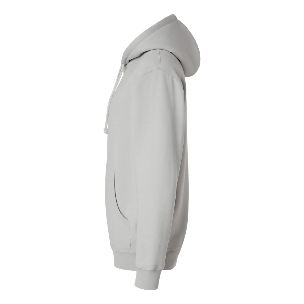 Topo Heavyweight Fleece Hoodie