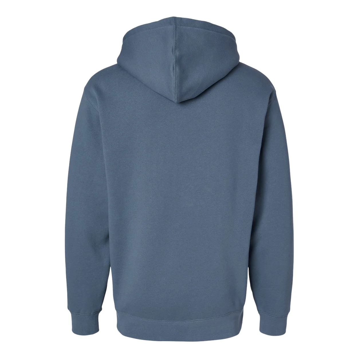 Topo Heavyweight Fleece Hoodie