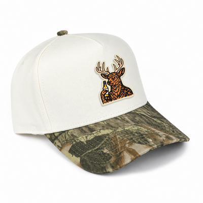Cheersin' Deer