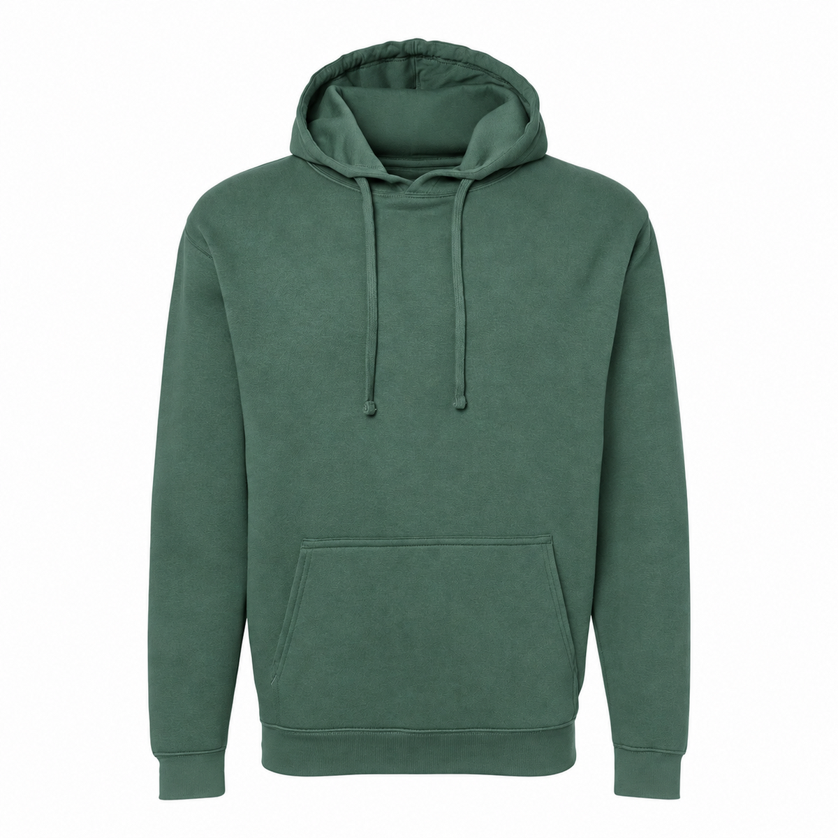 Essential Cloudfit Hoodie - Basil