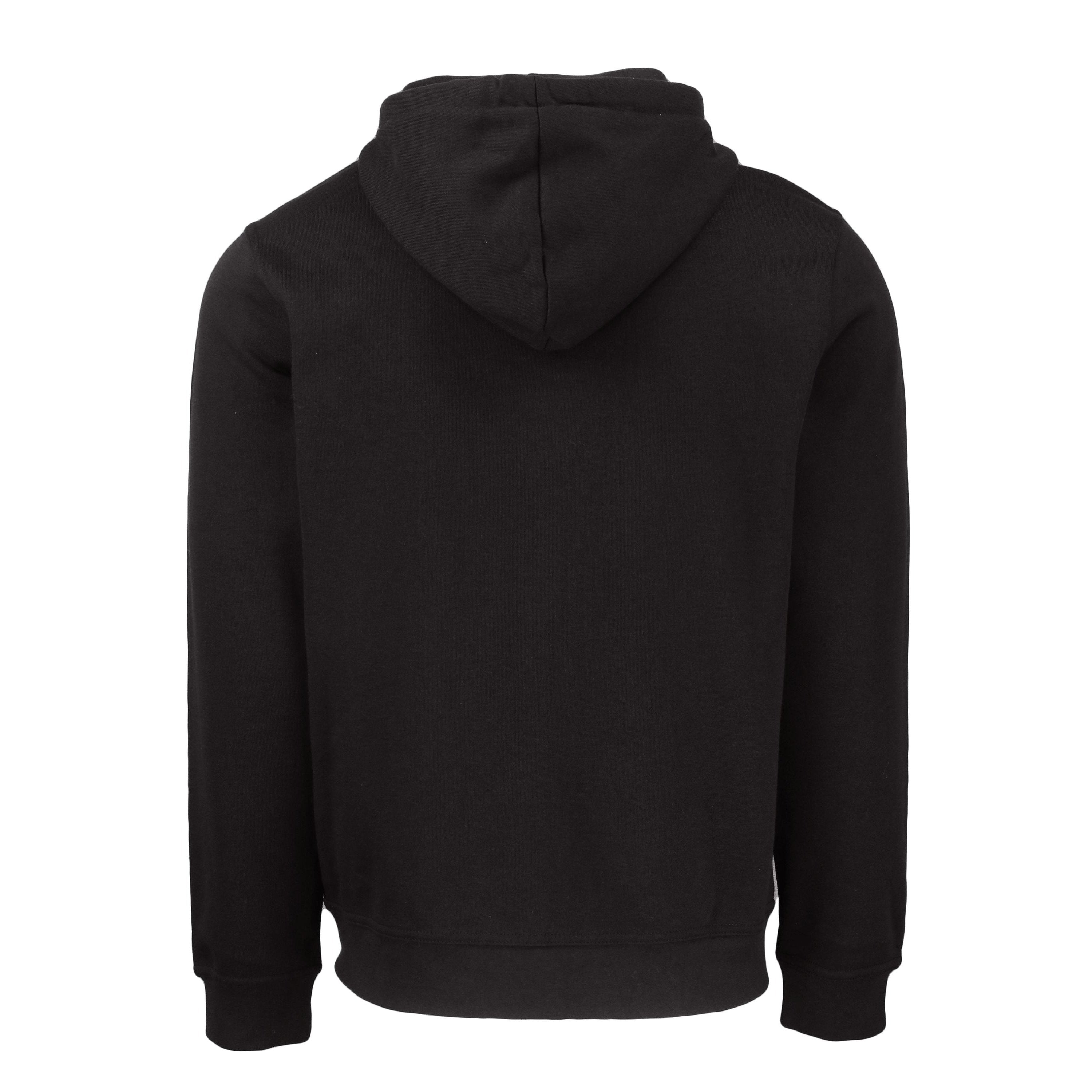 TriPine Full-Zip Fleece Hoodie