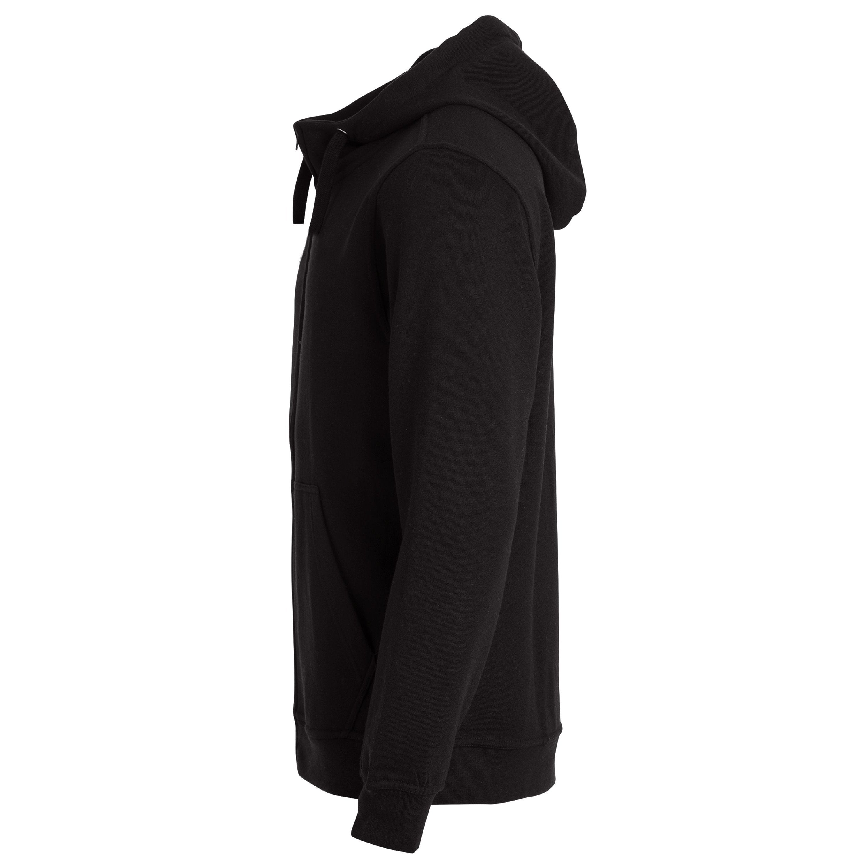 TriPine Full-Zip Fleece Hoodie