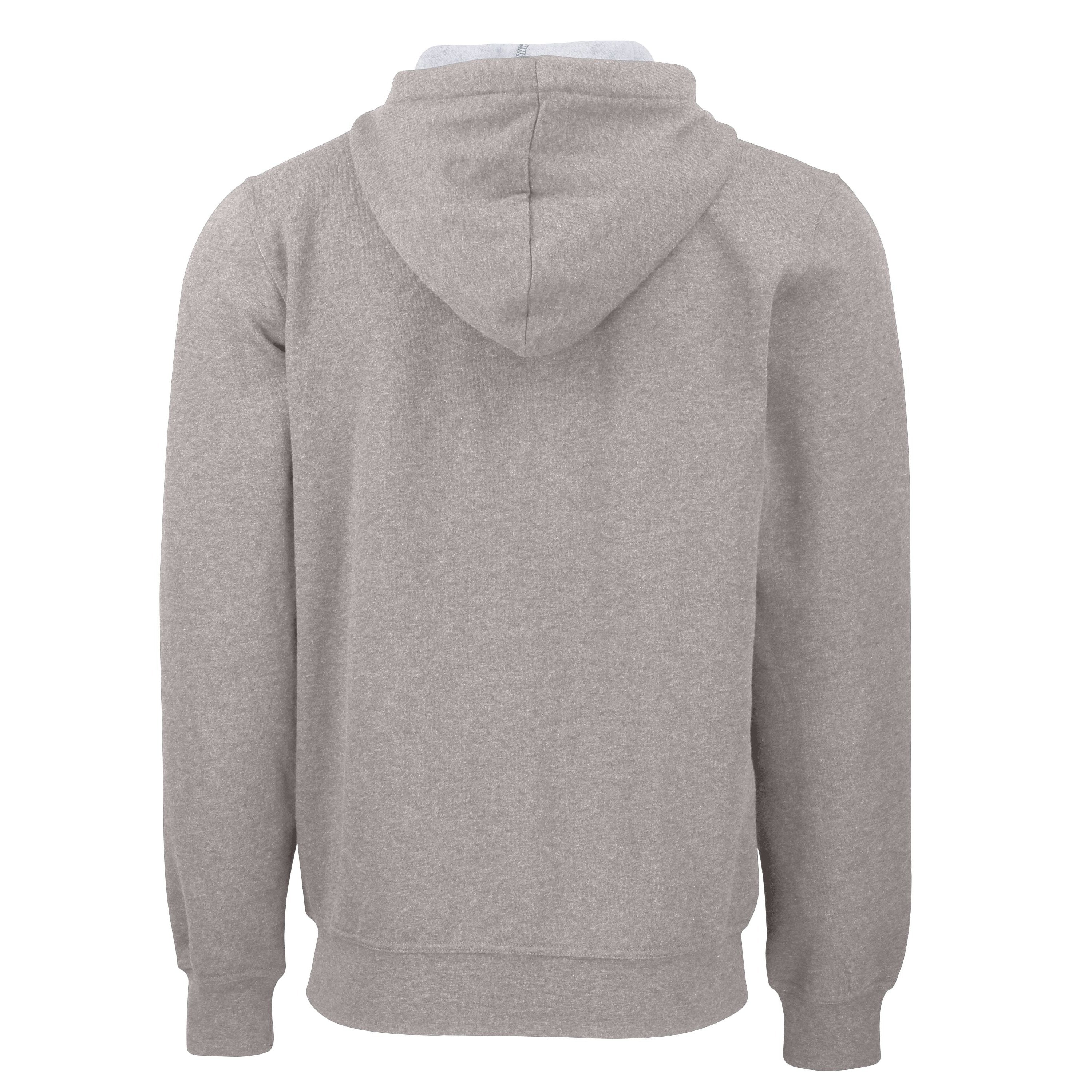 TriPine Full-Zip Fleece Hoodie