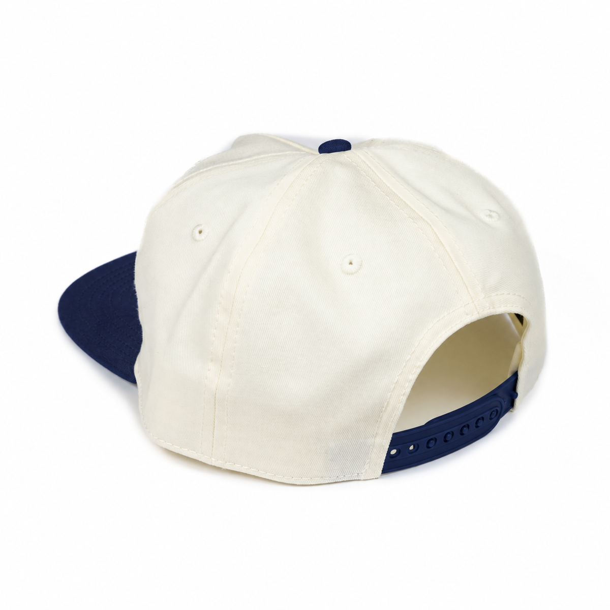 Script High-Profile Hat