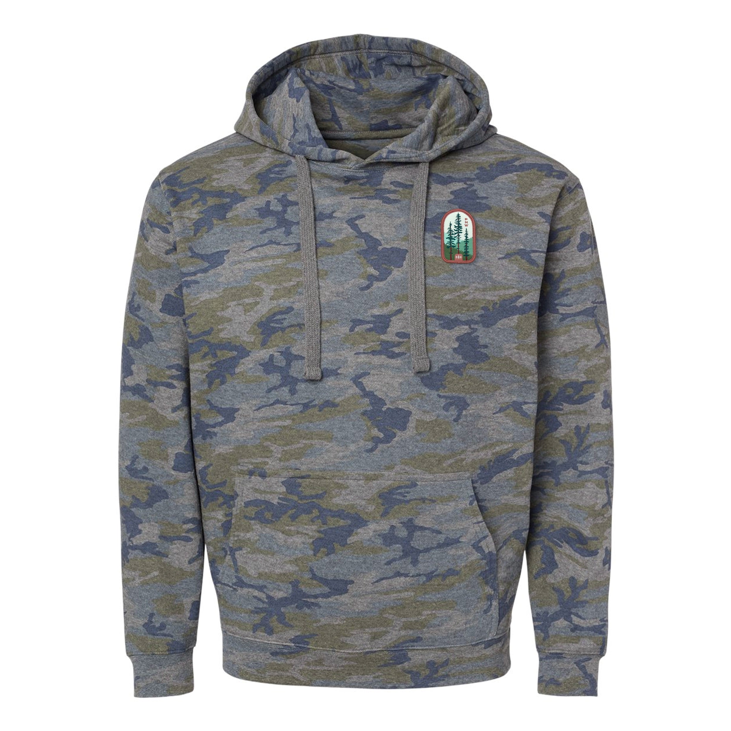 PNW Cloudfit Hoodie