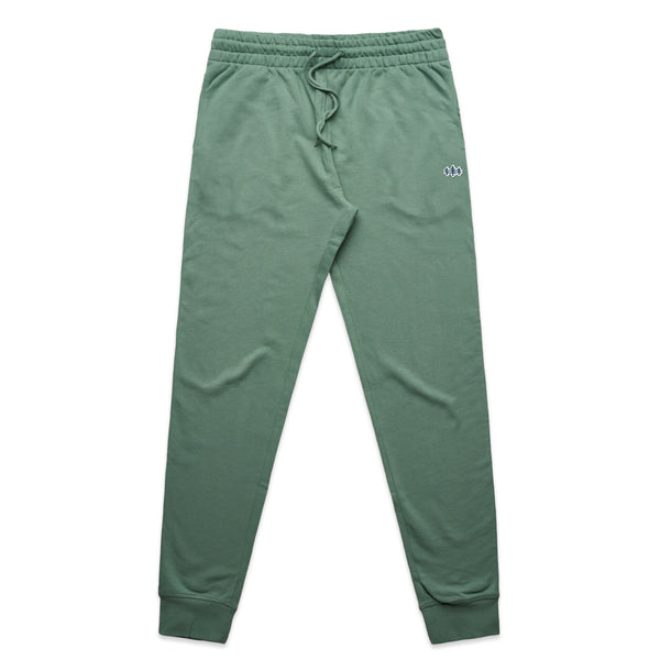Premium Comfort French Terry Joggers