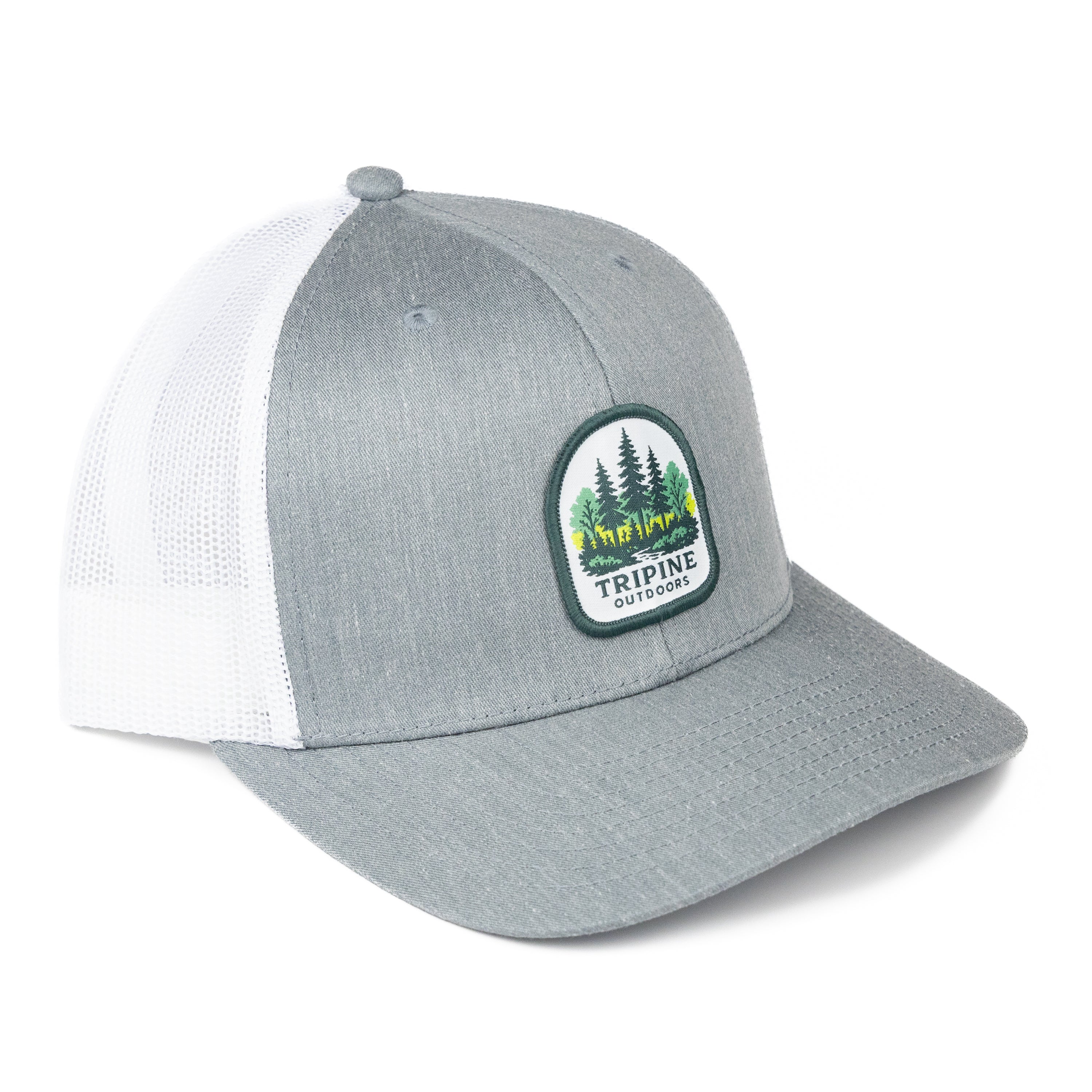 Foliage Trucker Hat
