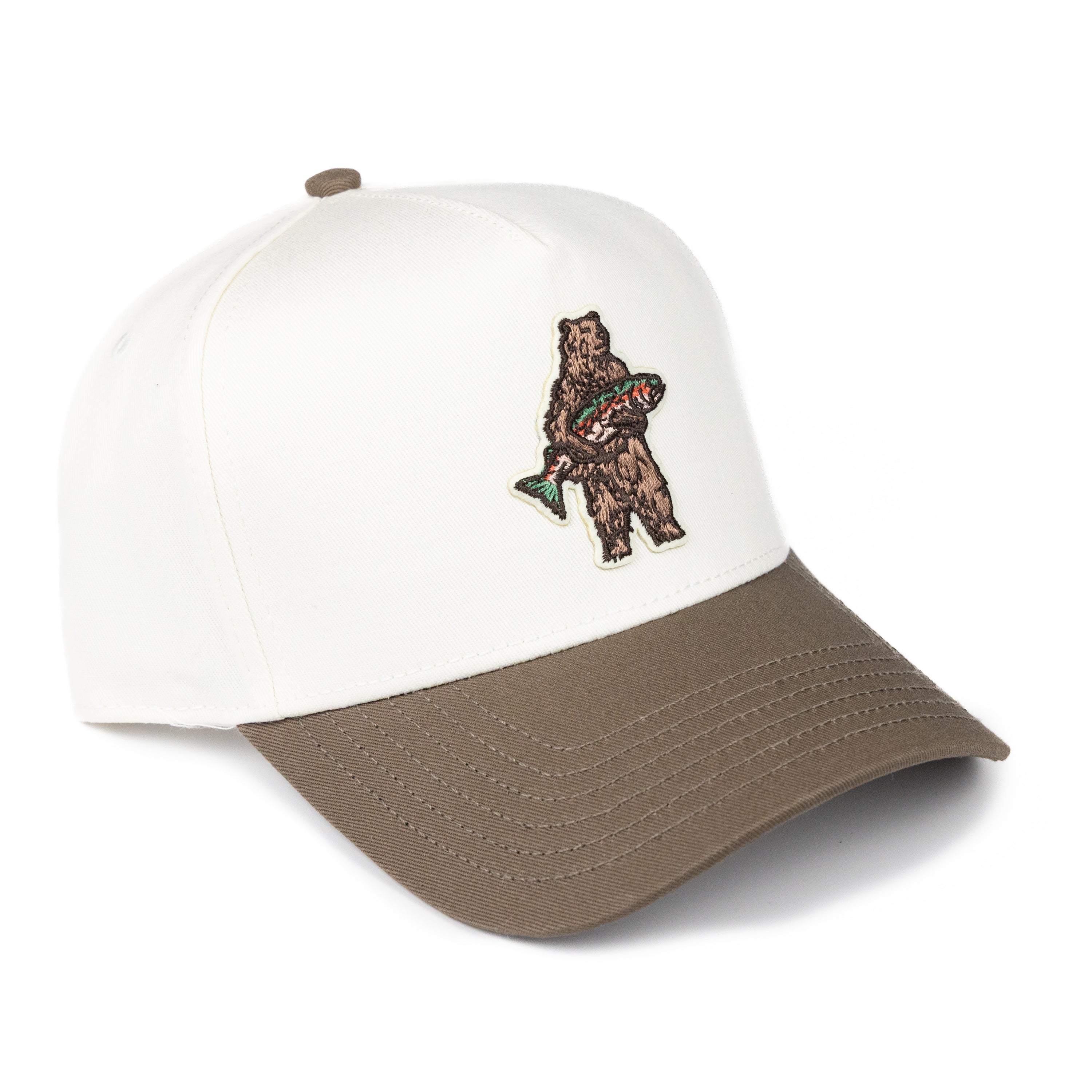 Catchin' Biggins High-Profile Hat - TriPine