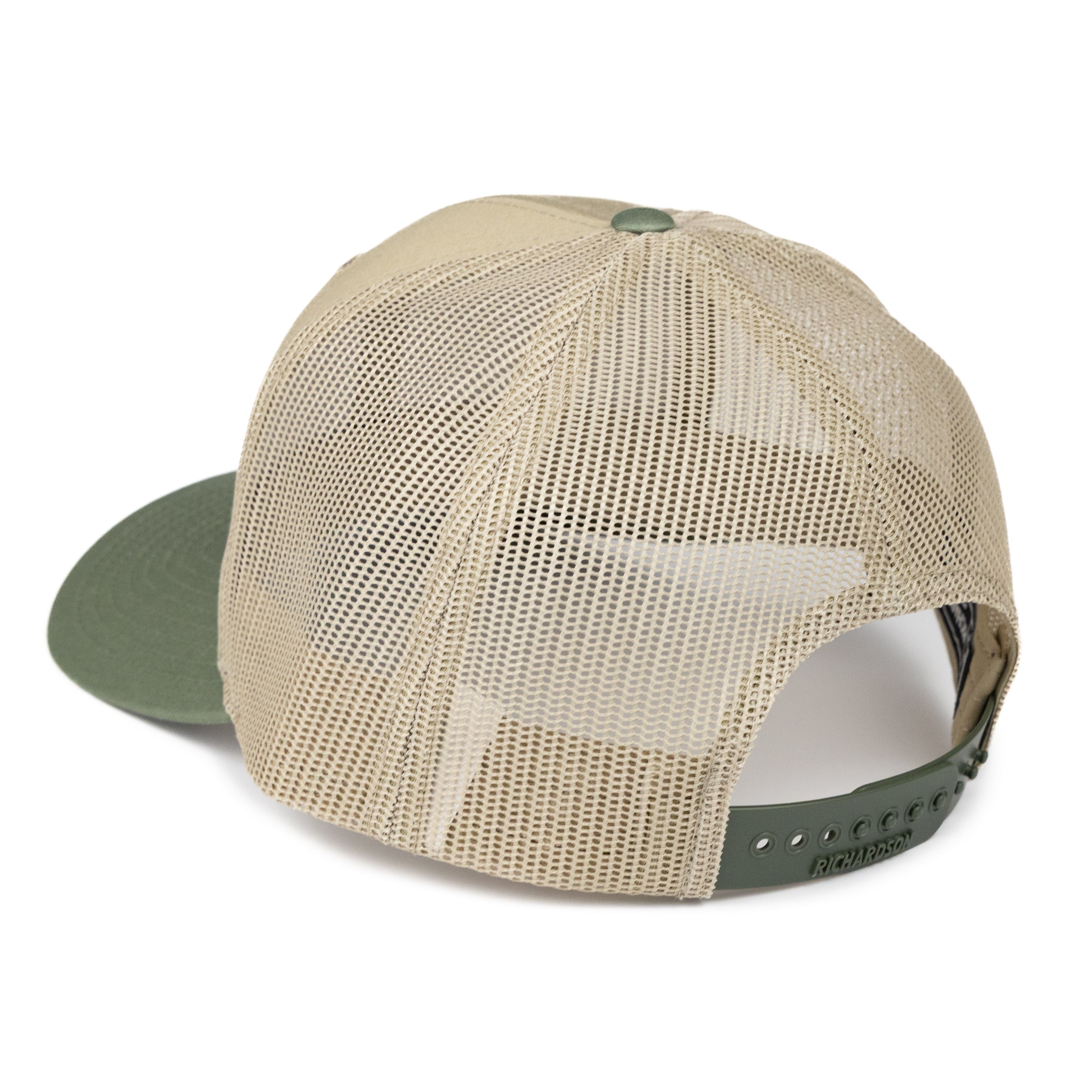Catchin' Biggins Trucker Hat