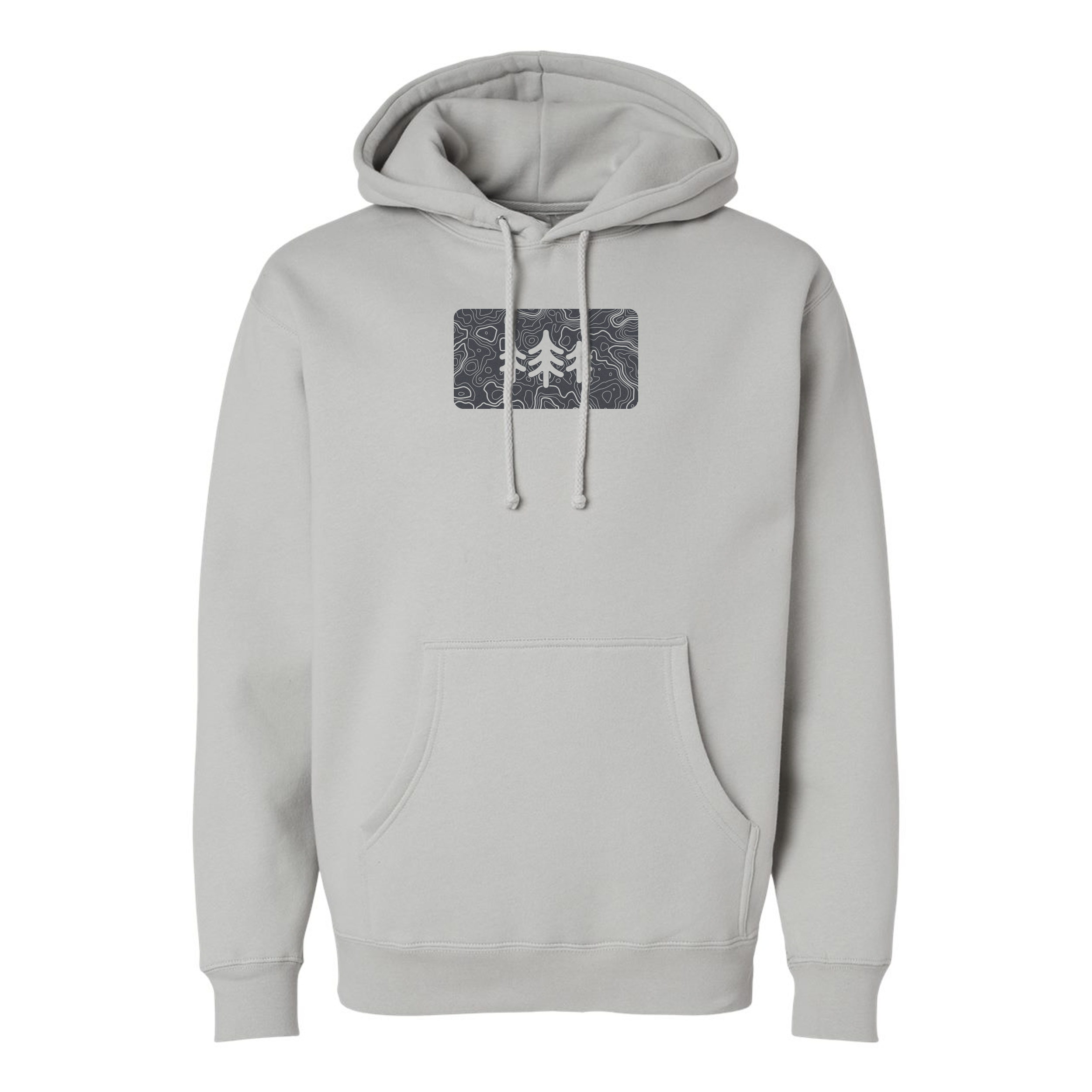 Topo Heavyweight Fleece Hoodie