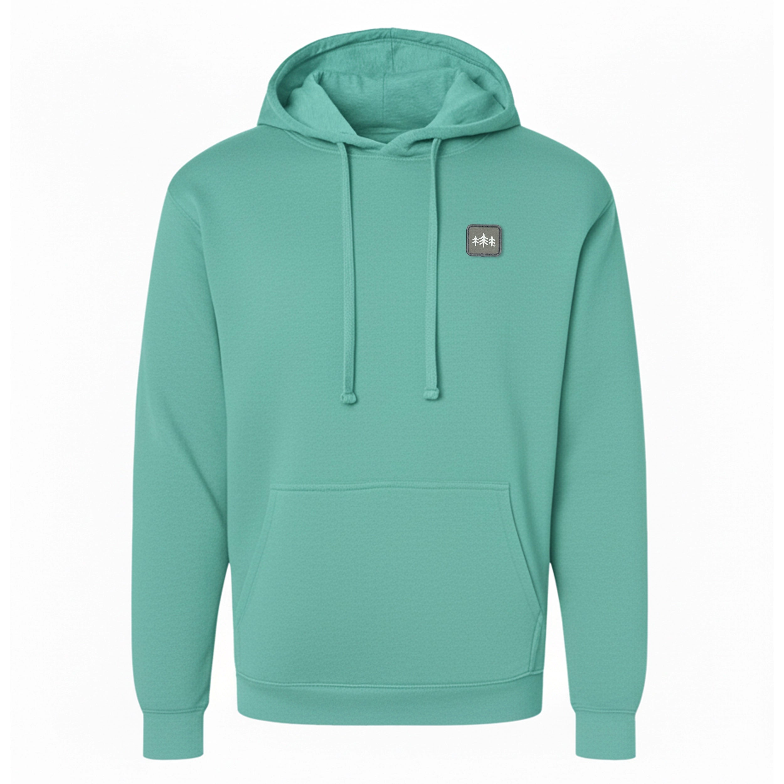TriPine CloudFit Hoodie