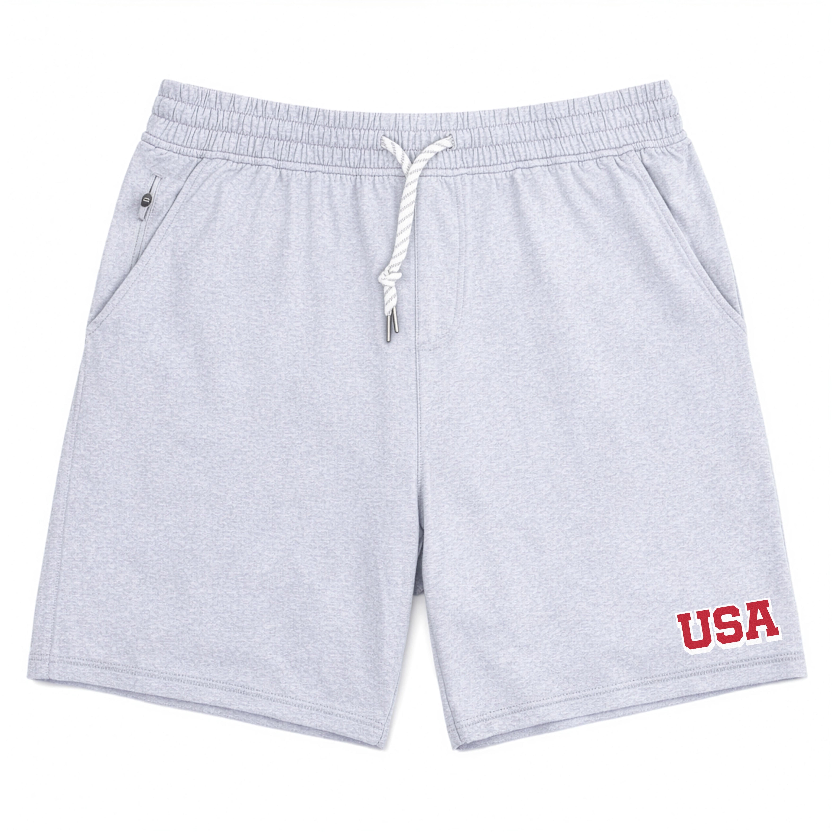 USA CloudFlex Performance Short 7"