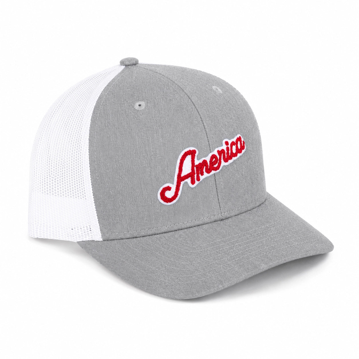 America Trucker Hat