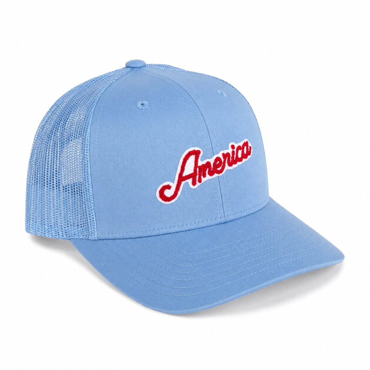 America Trucker Hat