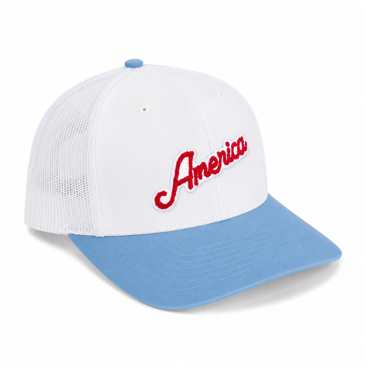 America Trucker Hat