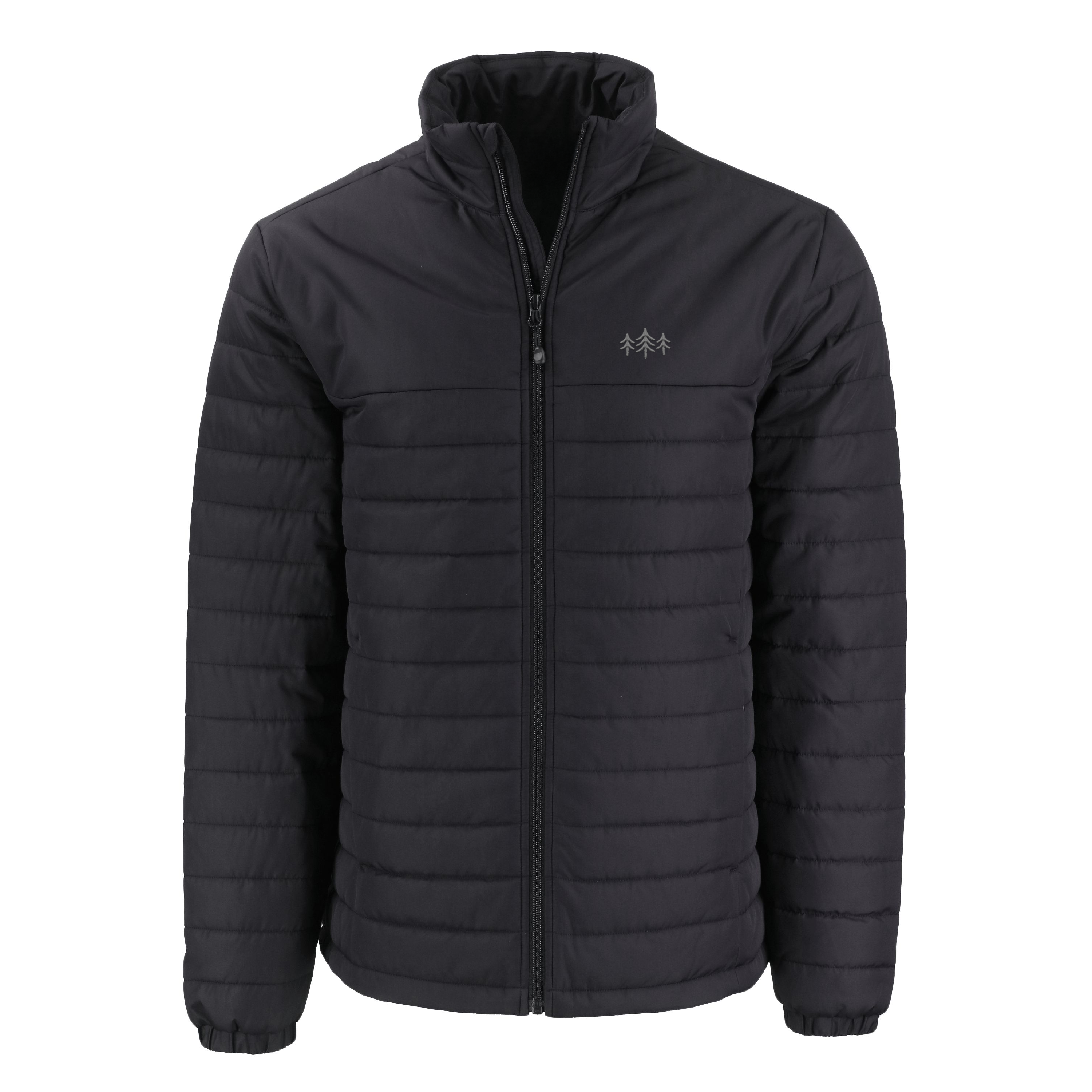 Bozeman Puffer Jacket