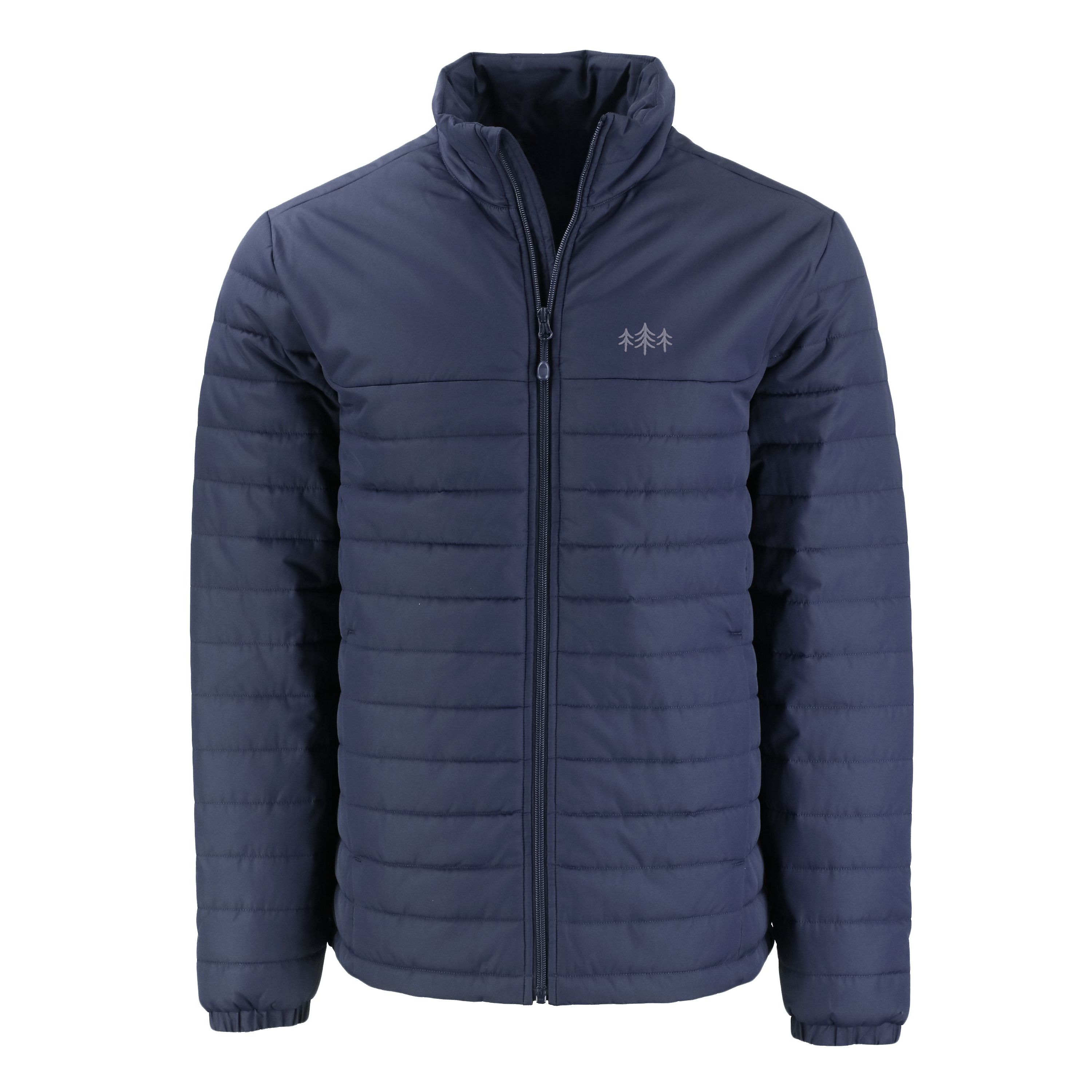 Bozeman Puffer Jacket