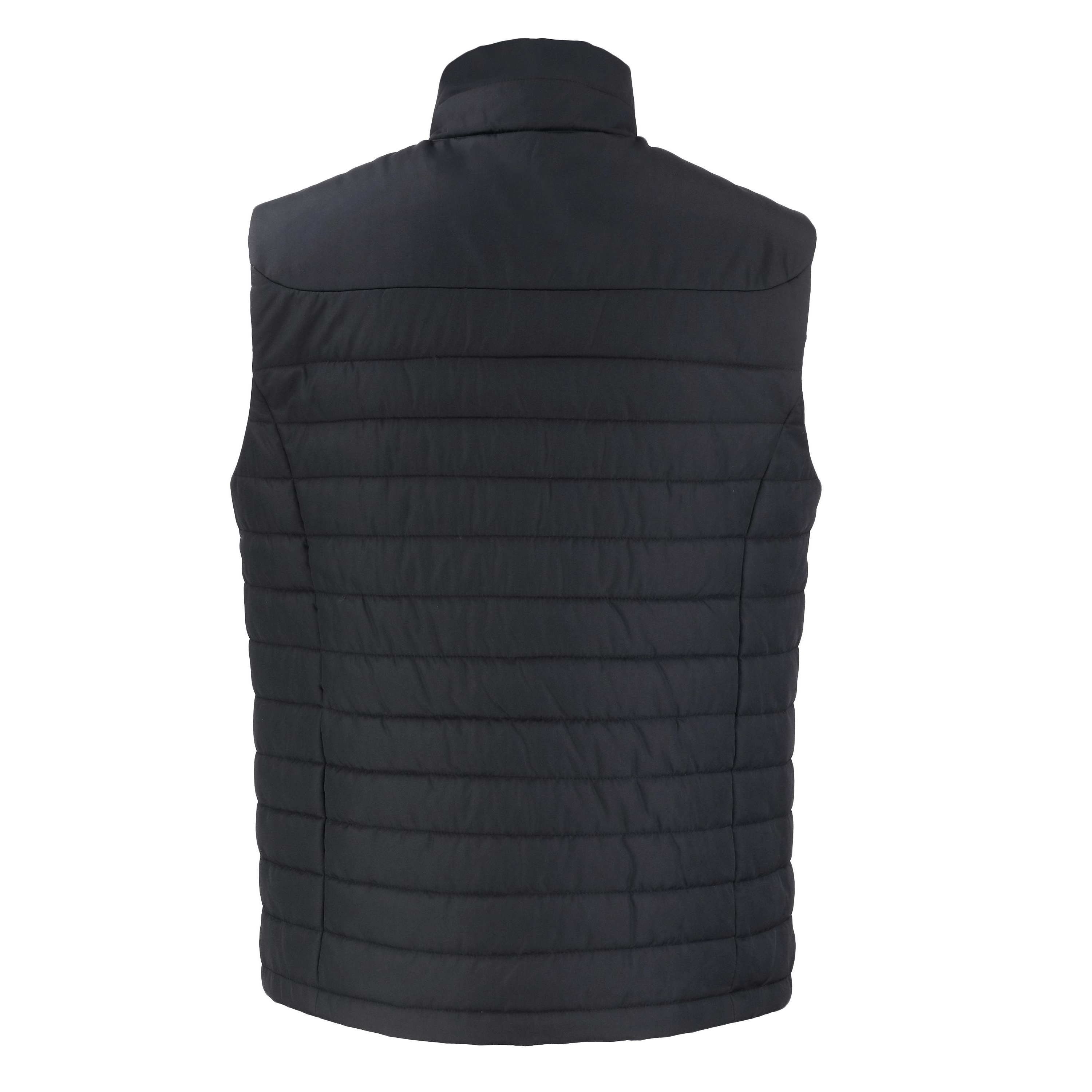 Bozeman Puffer Vest