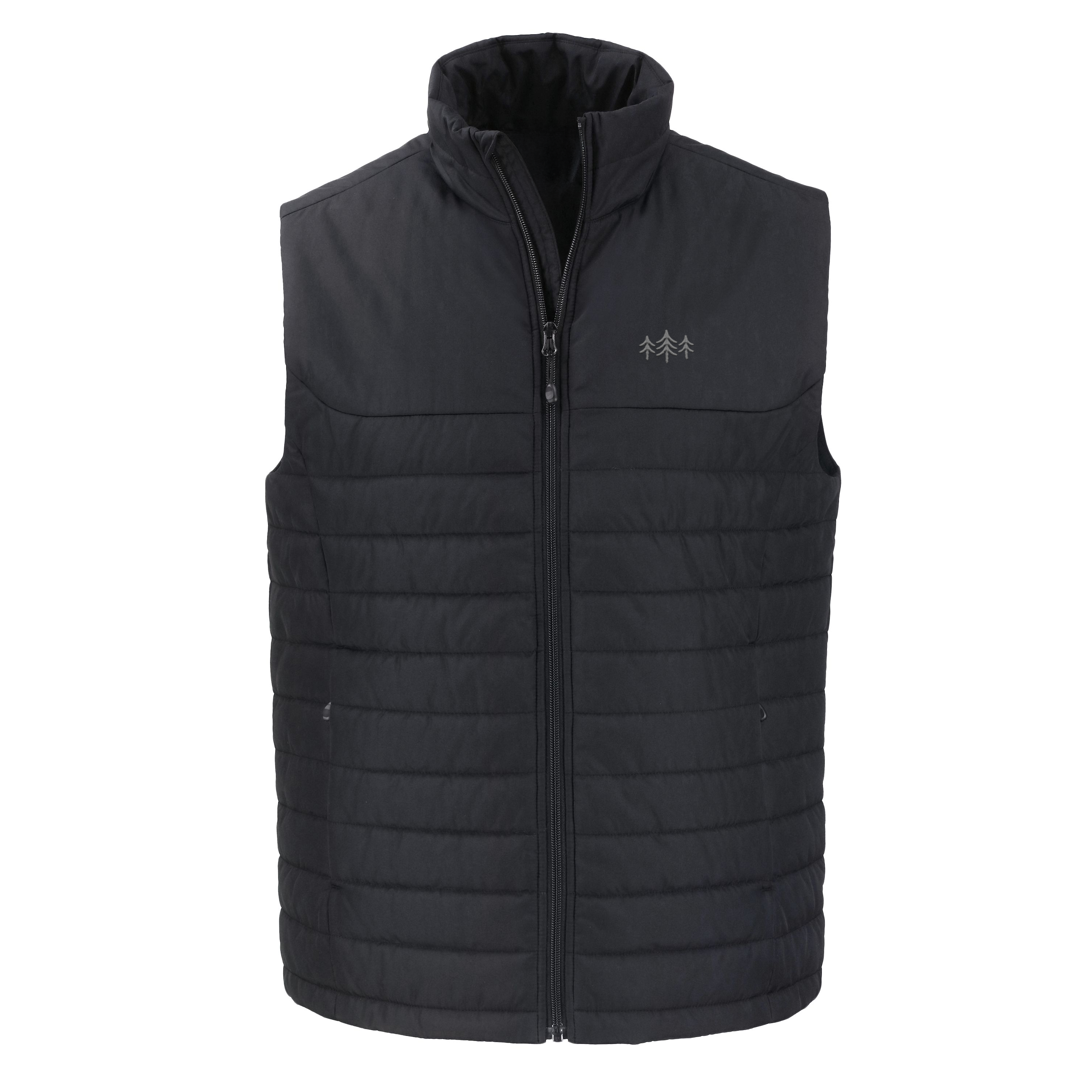 Bozeman Puffer Vest