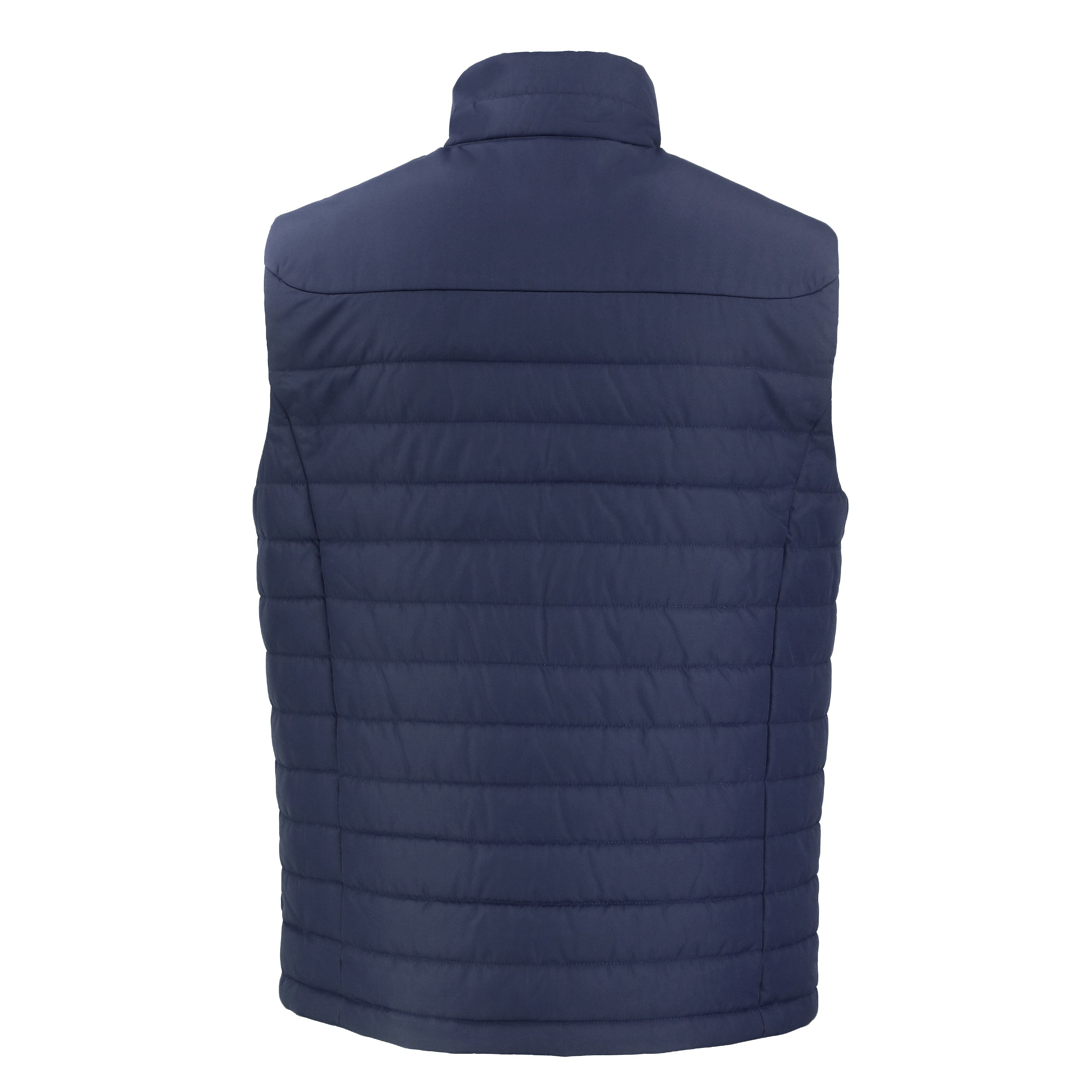 Bozeman Puffer Vest