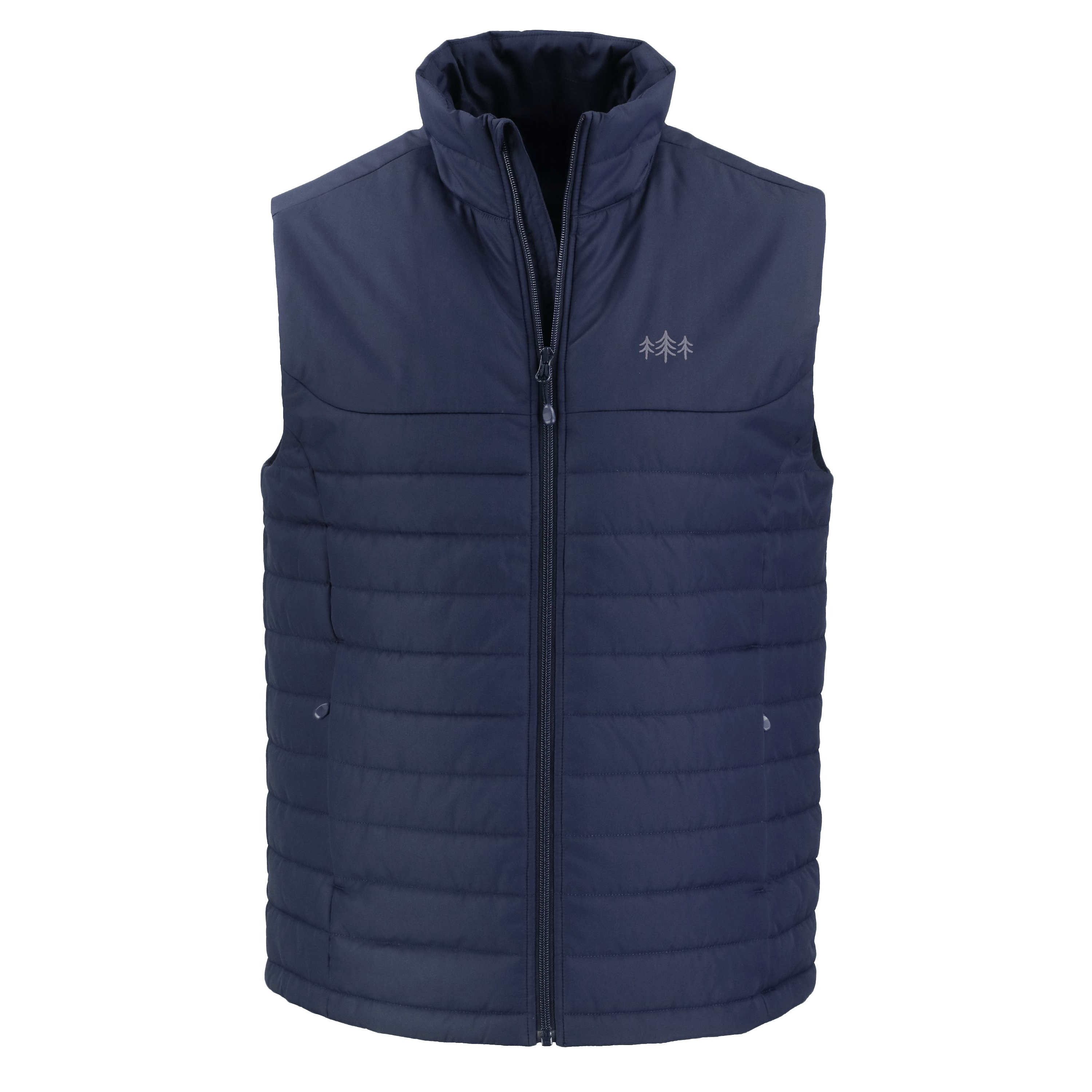 Bozeman Puffer Vest