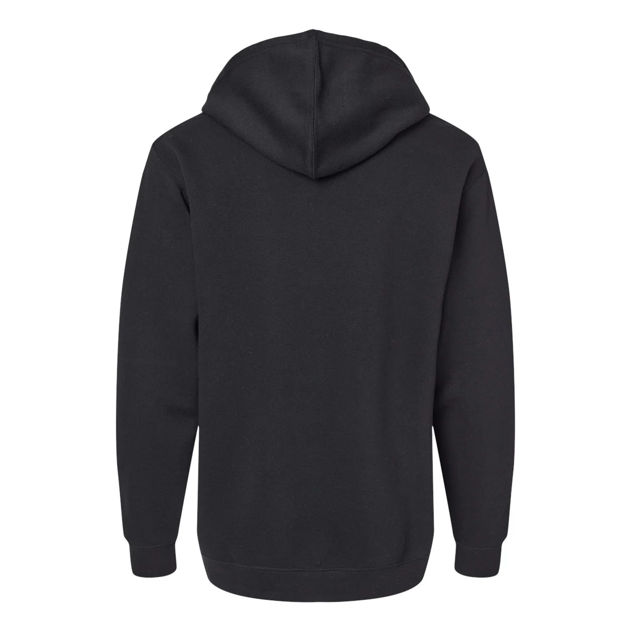 Coin Patch Cloudfit Hoodie