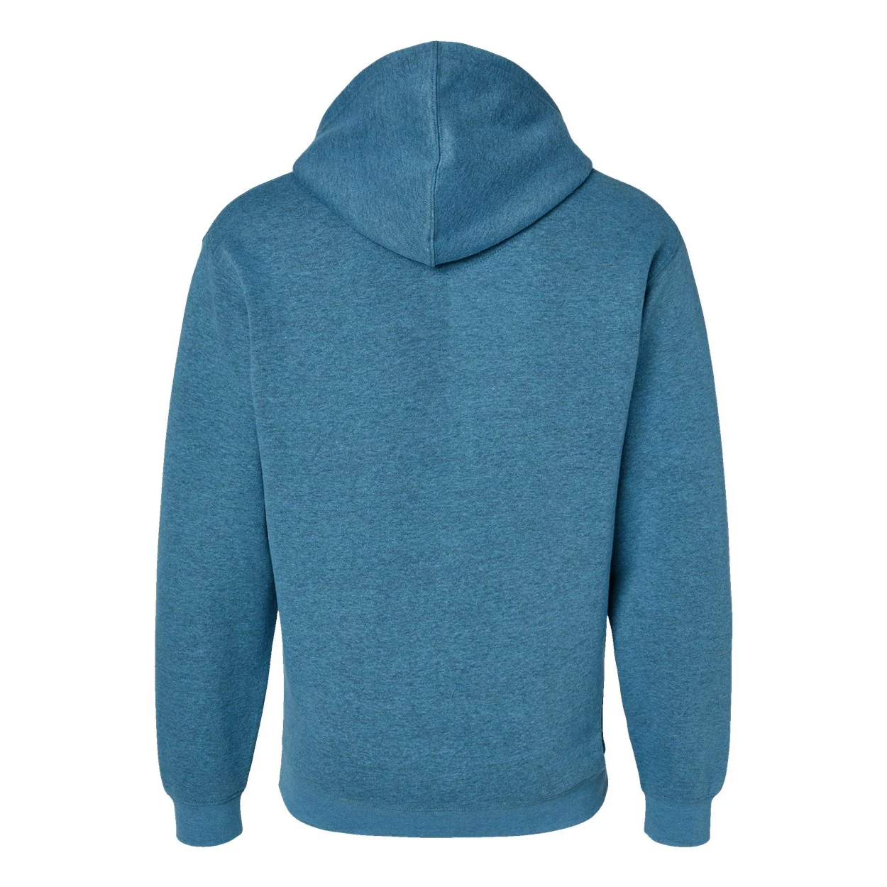 Coin Patch Cloudfit Hoodie