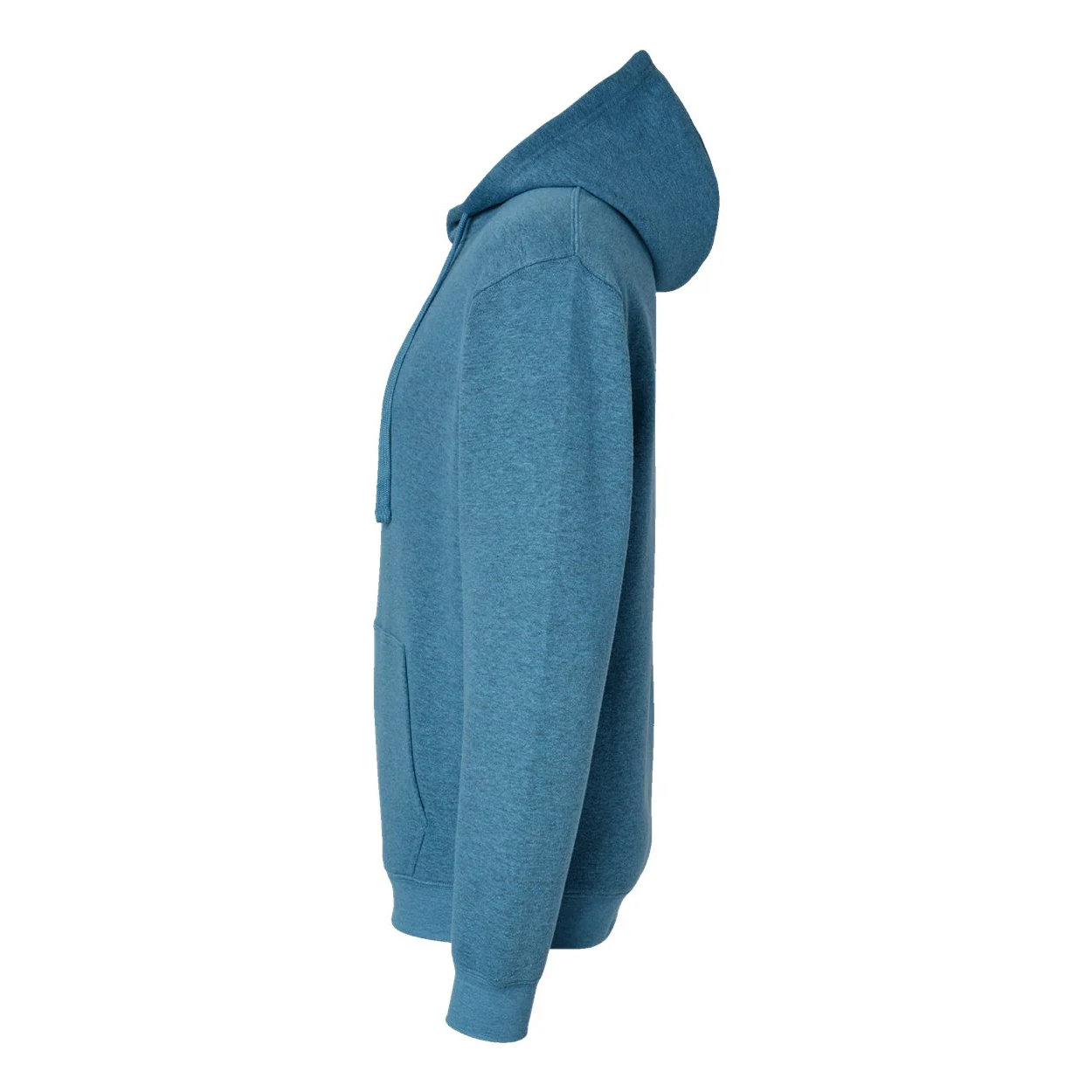 Coin Patch Cloudfit Hoodie