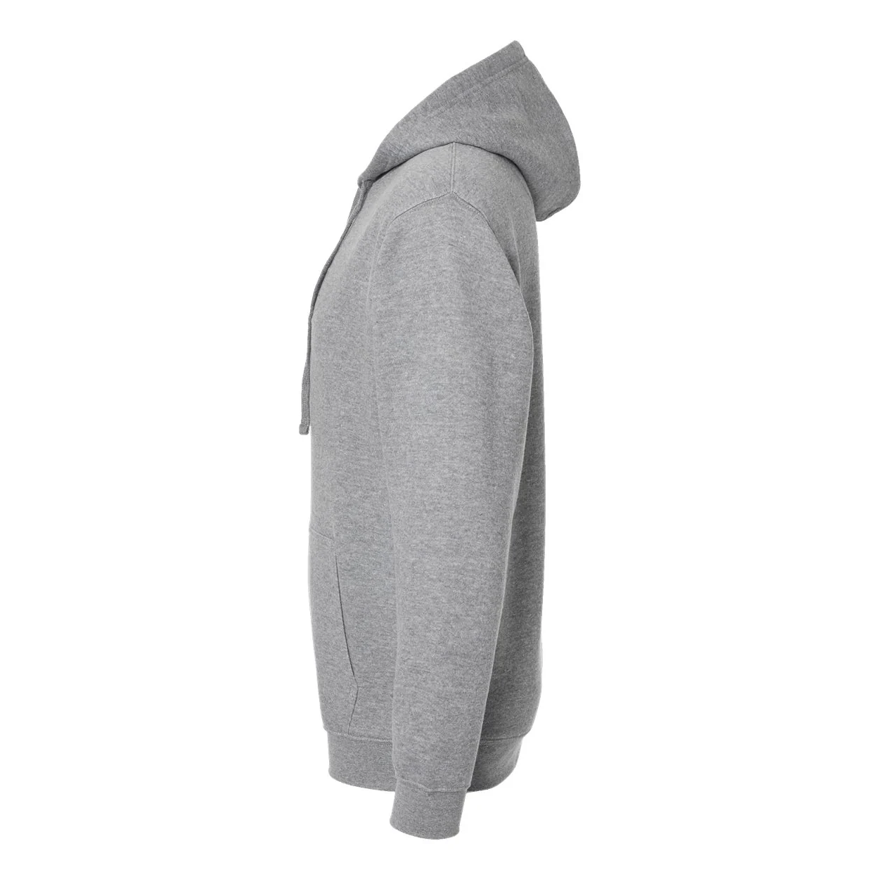 Coin Patch Cloudfit Hoodie