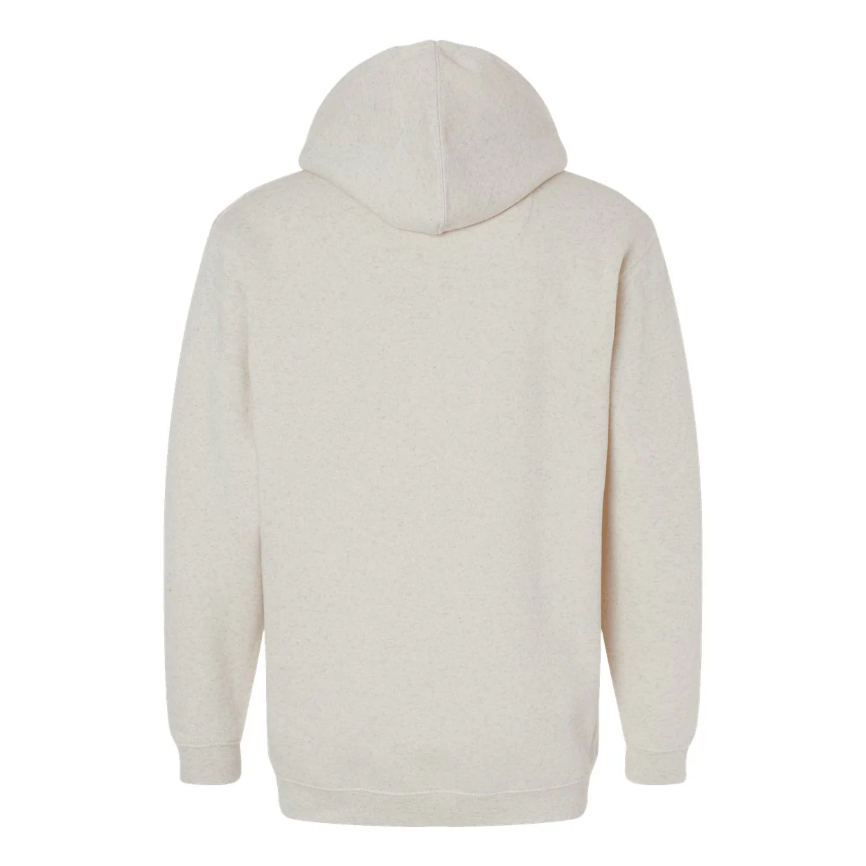 Coin Patch Cloudfit Hoodie