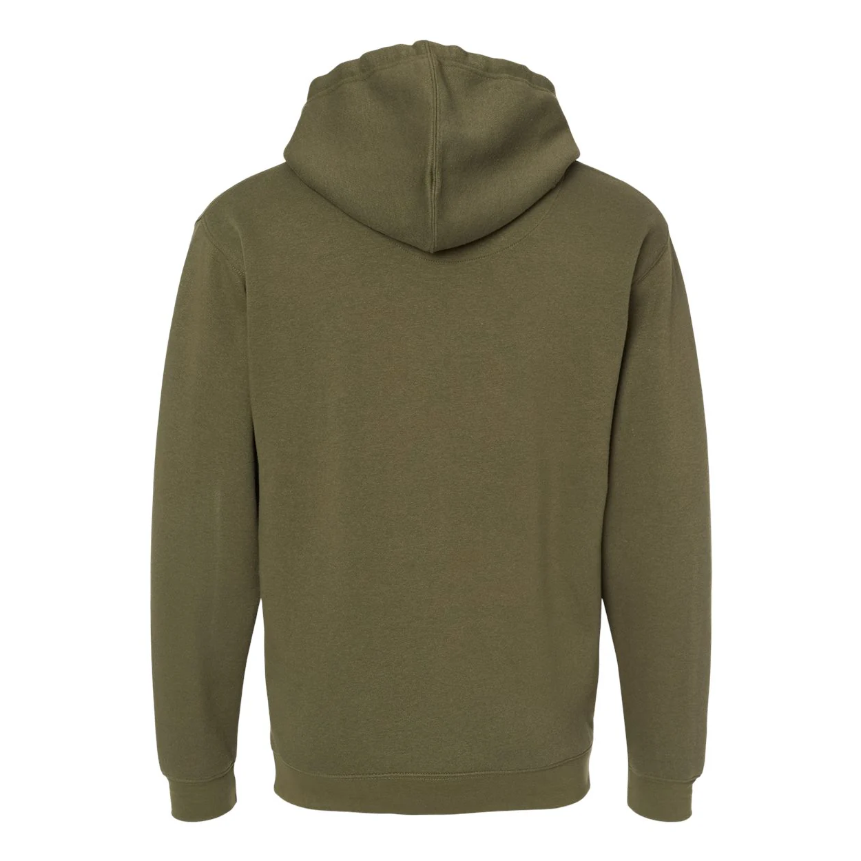 Sole Pine Cloudfit Hoodie