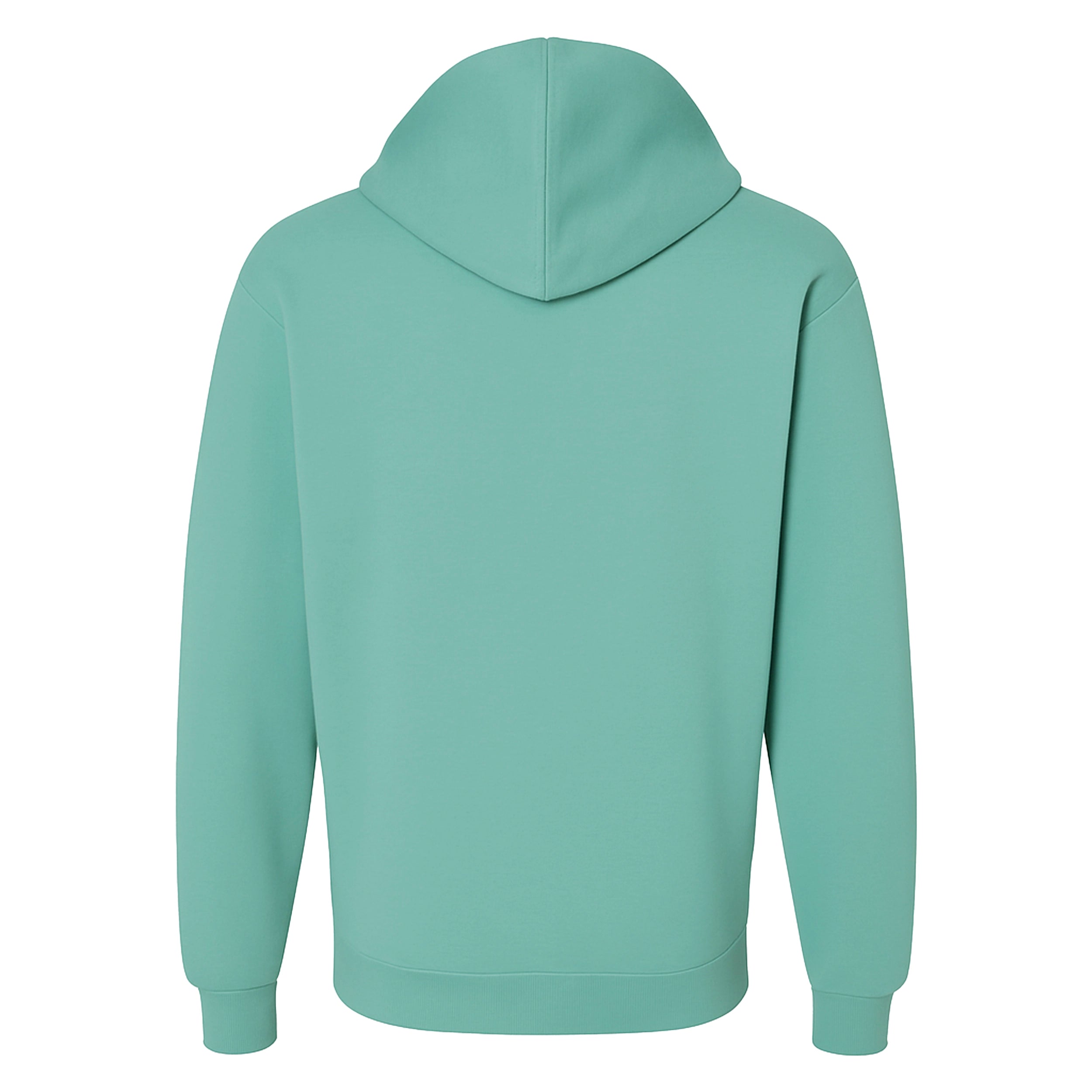 Blue Ridge Mountains Cloudfit Hoodie