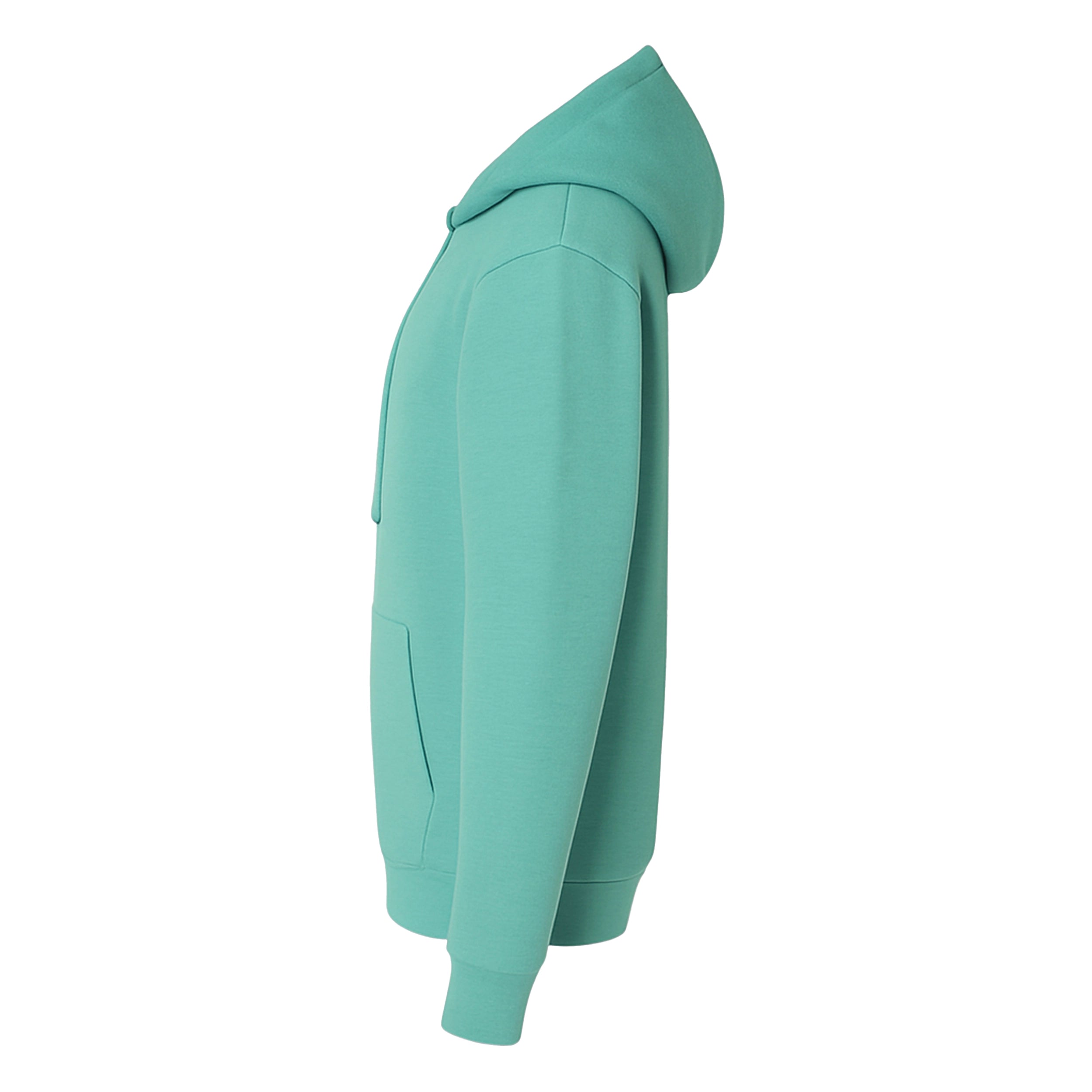 Blue Ridge Mountains Cloudfit Hoodie